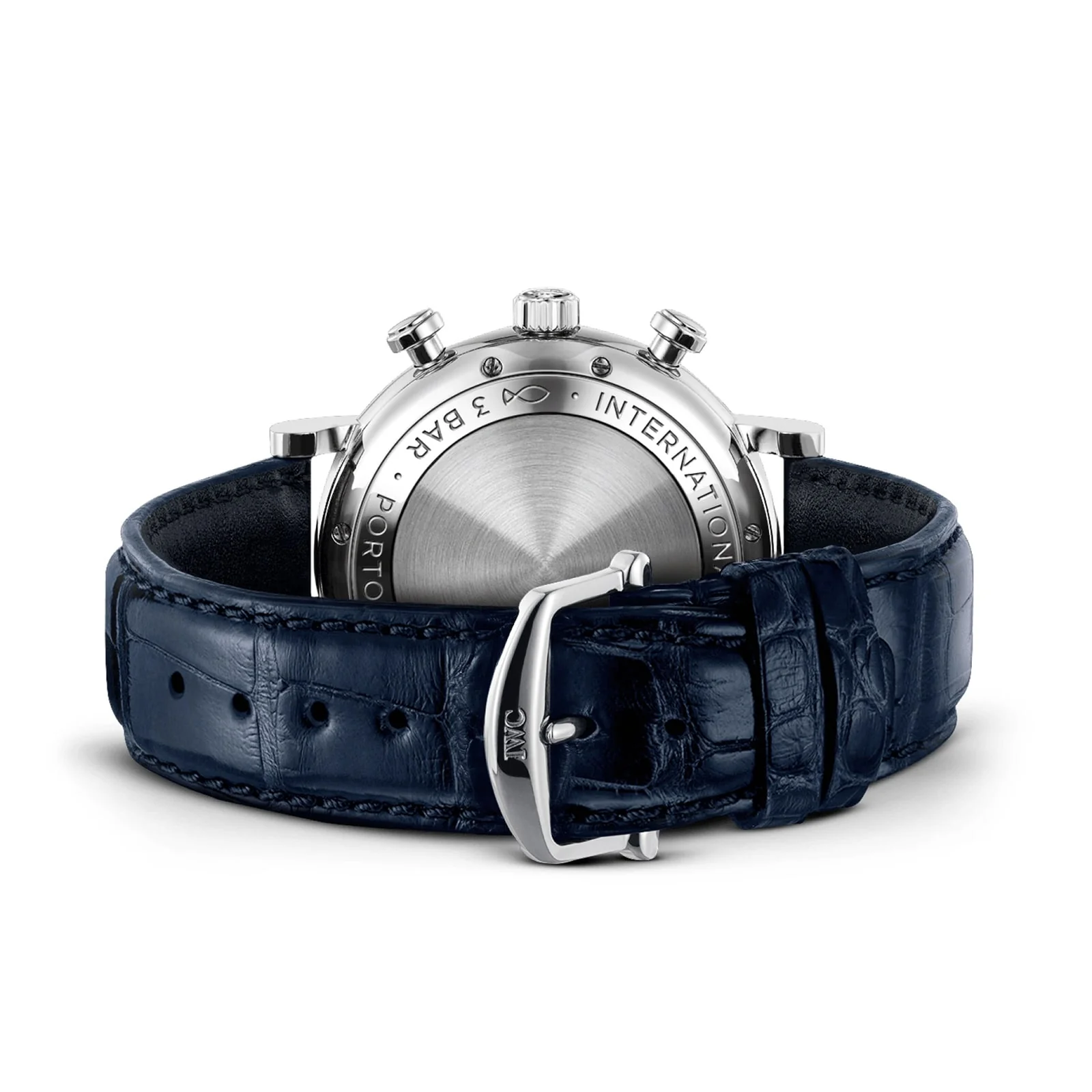 IWC Portofino Chronograph Men's