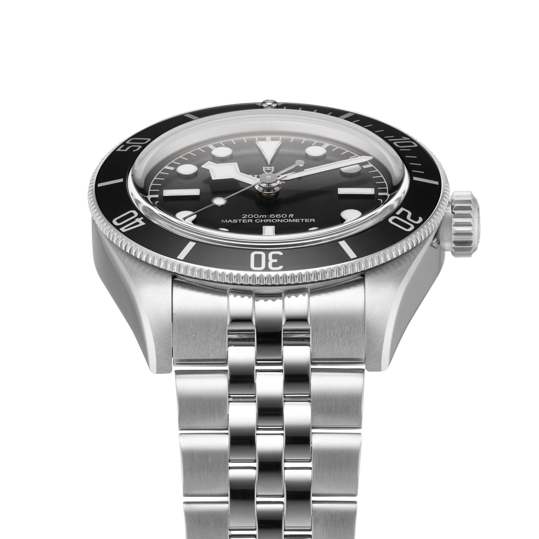 TUDOR Black Bay Men's