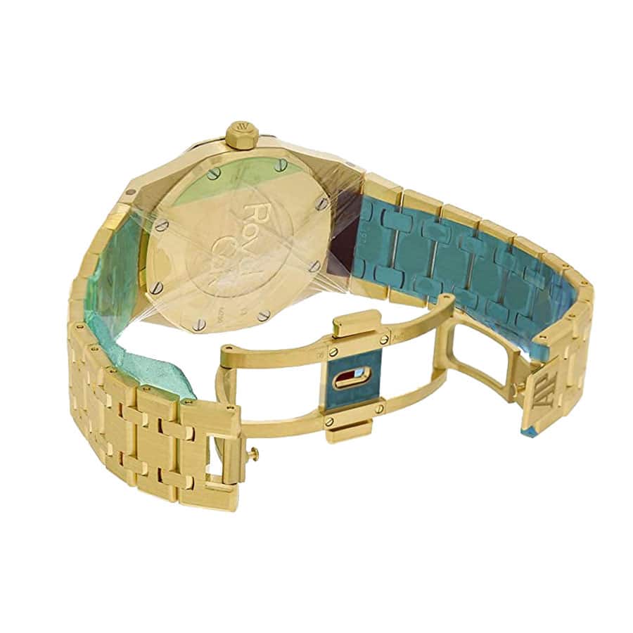 Audemars Piguet Diamond Bezel Replica Audemars Piguet