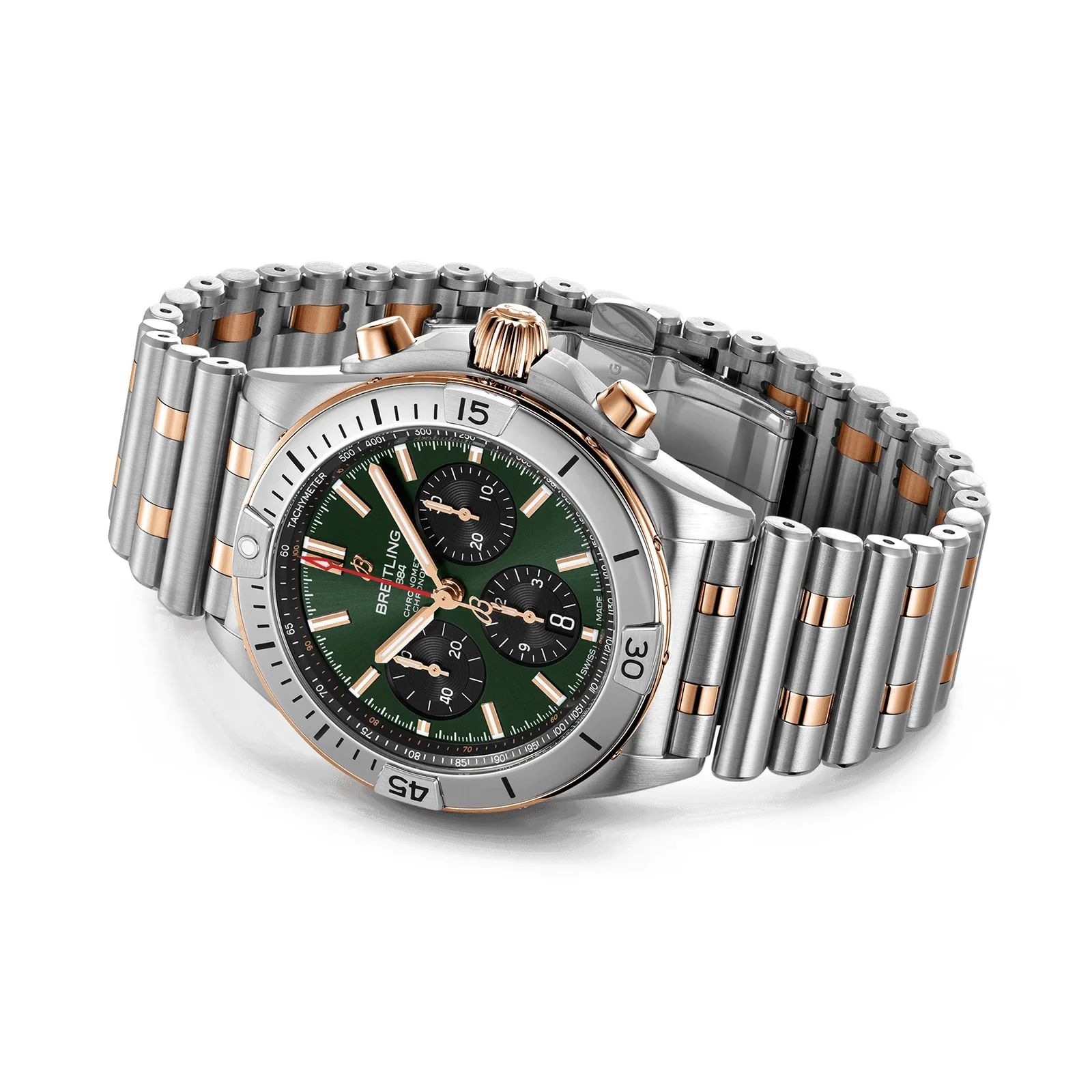 Breitling Chronomat B01 42 Men's