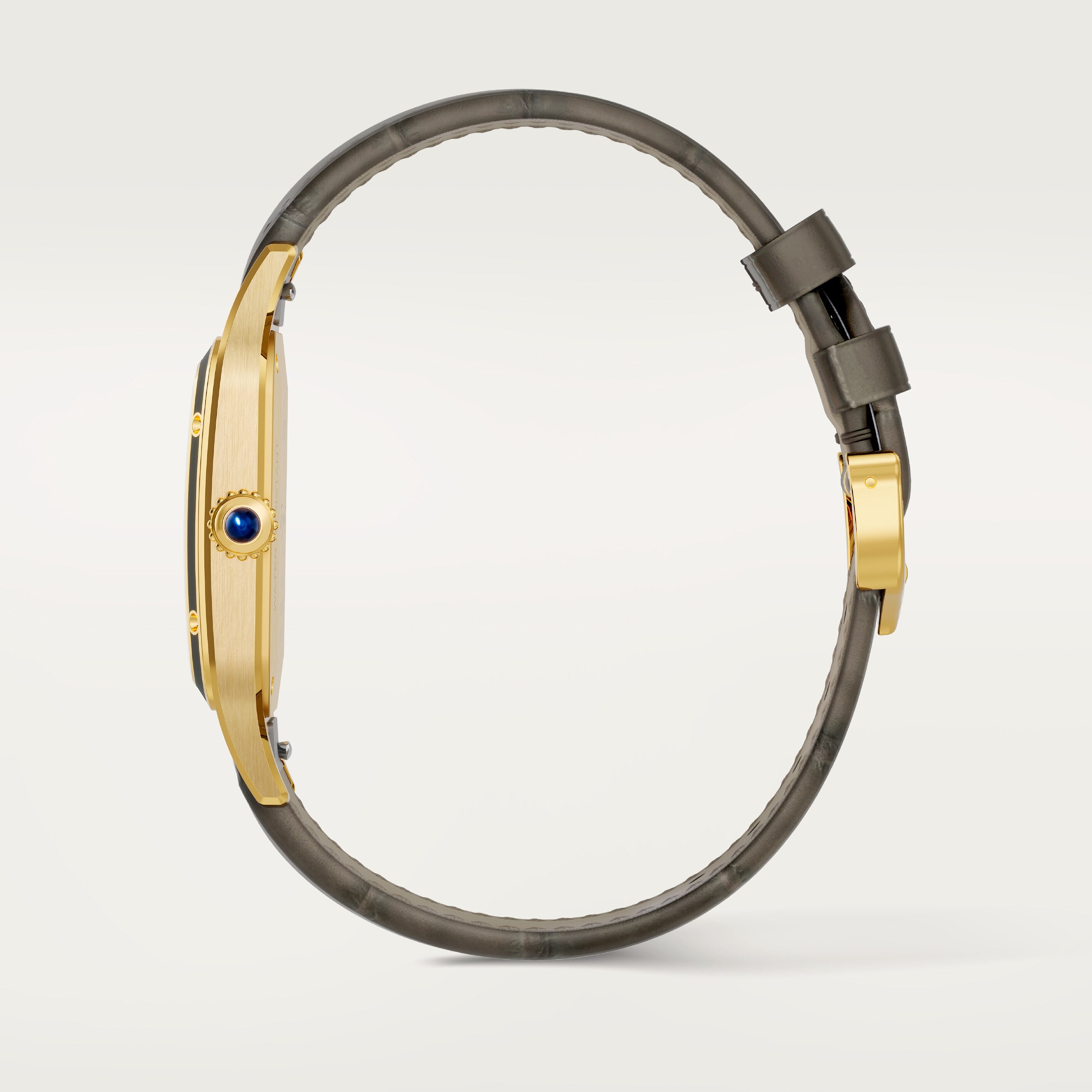 Cartier Santos-Dumont Women's