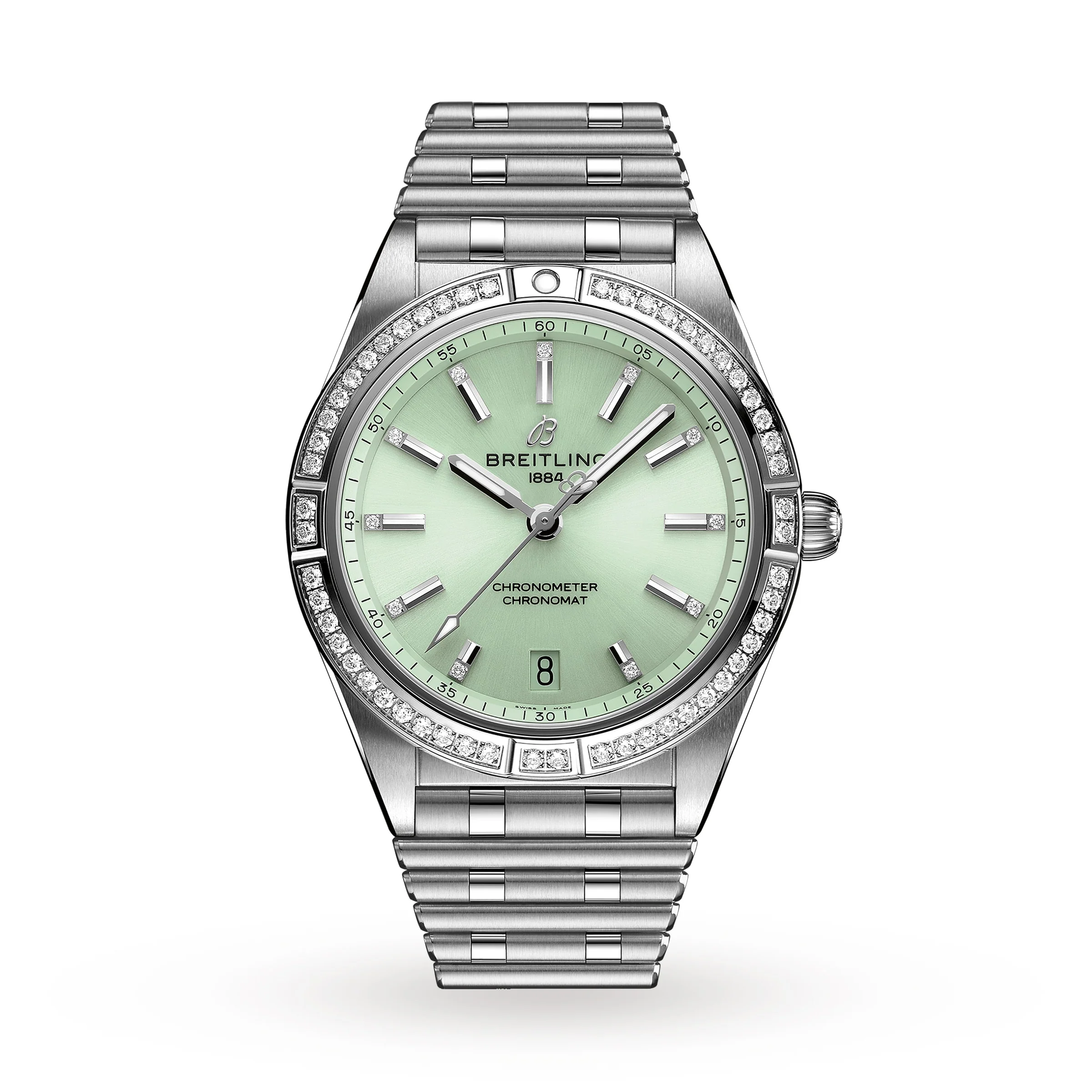Breitling Chronomat Automatic 36 Women's
