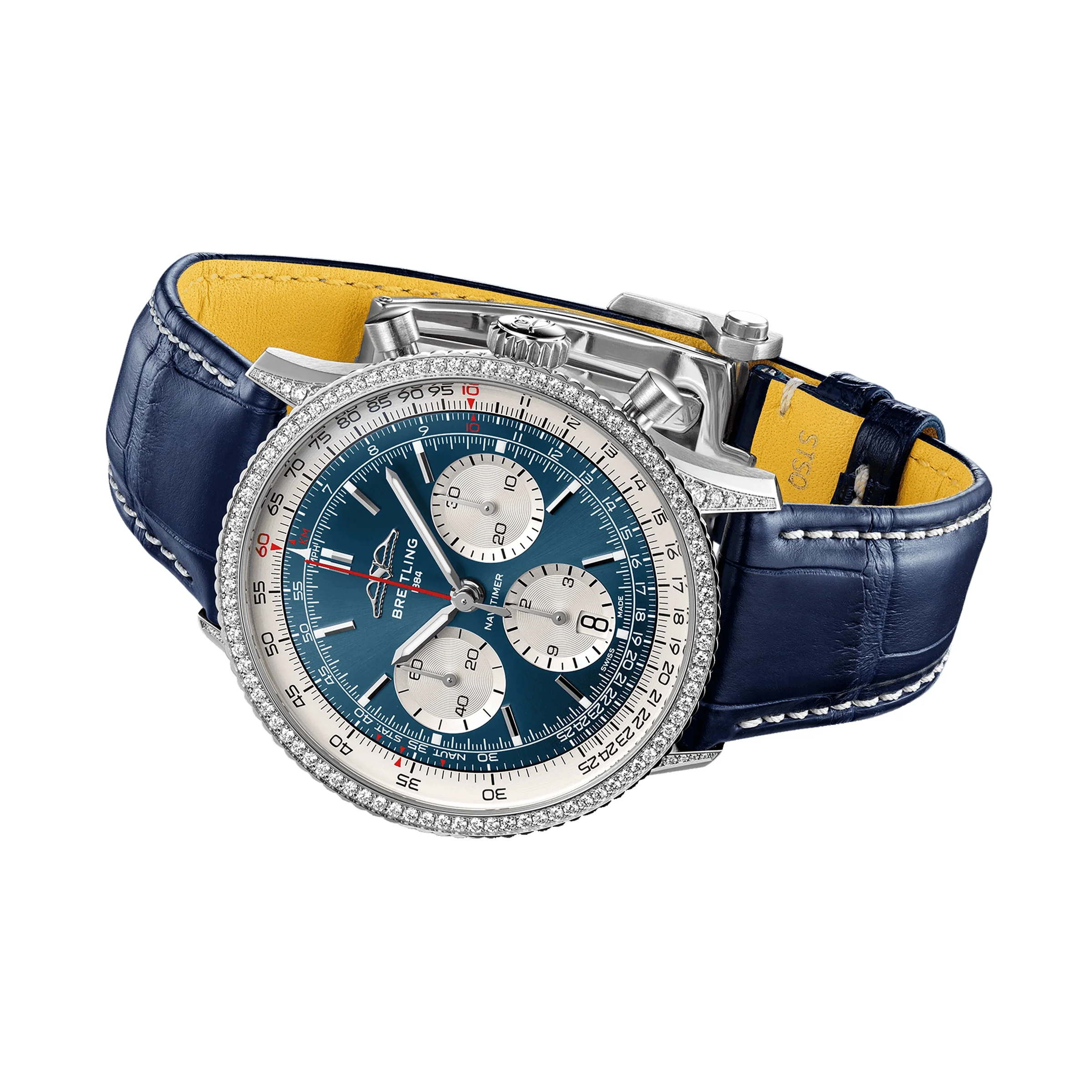 Breitling Navitimer B01 Chronograph 41 Men's