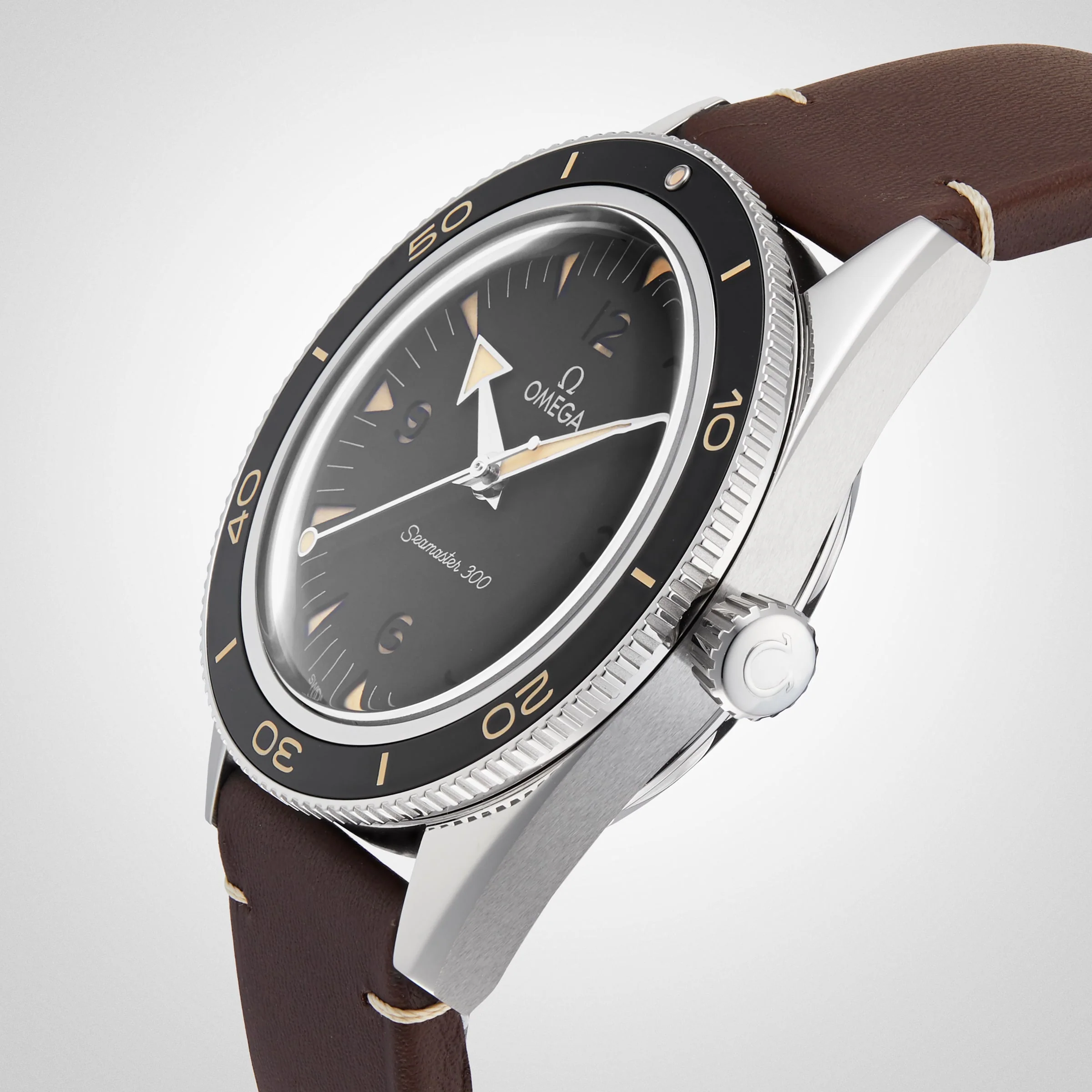 OMEGA Seamaster 300 Men's
