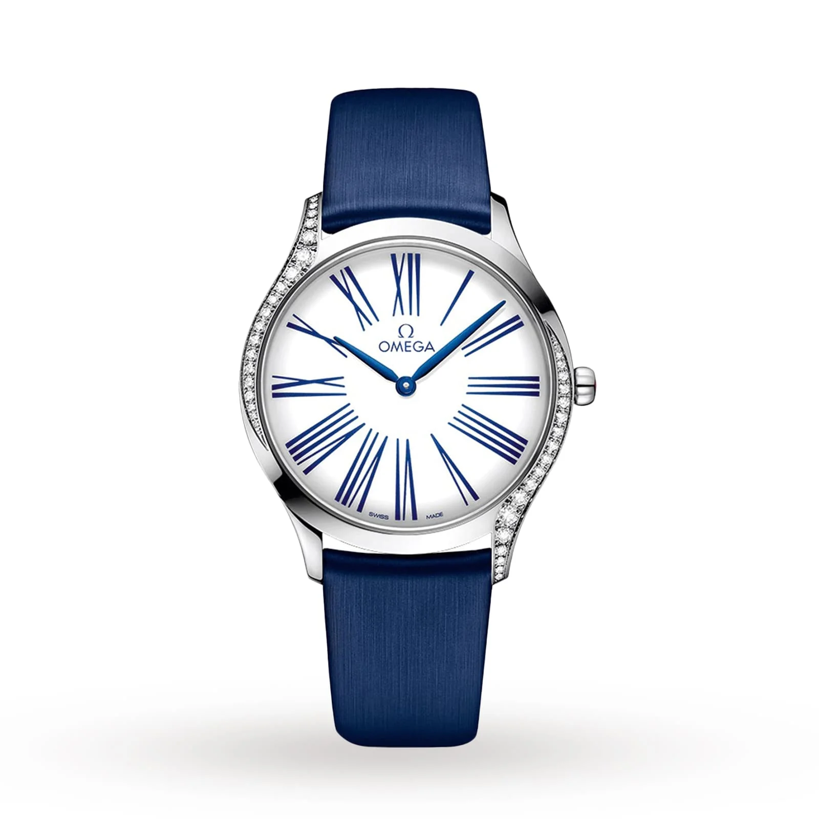 OMEGA De Ville Tresor 36 Women's
