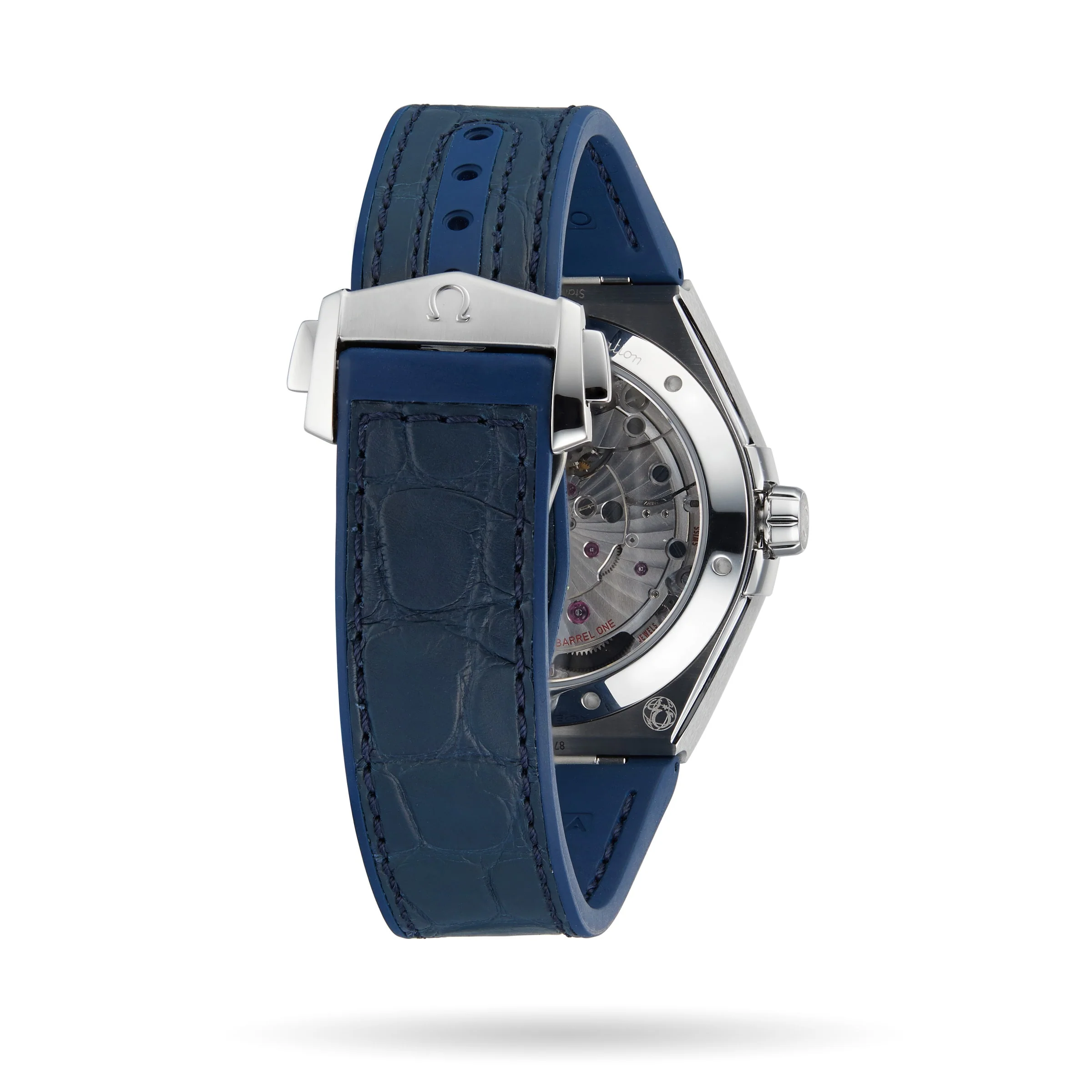 OMEGA Constellation Men's