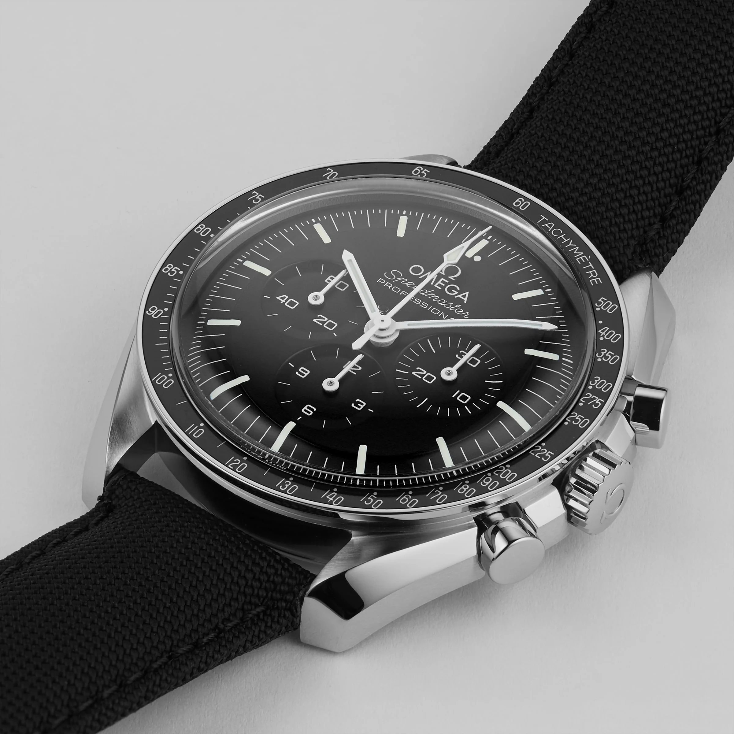 OMEGA Speedmaster Moonwatch Professional Men's