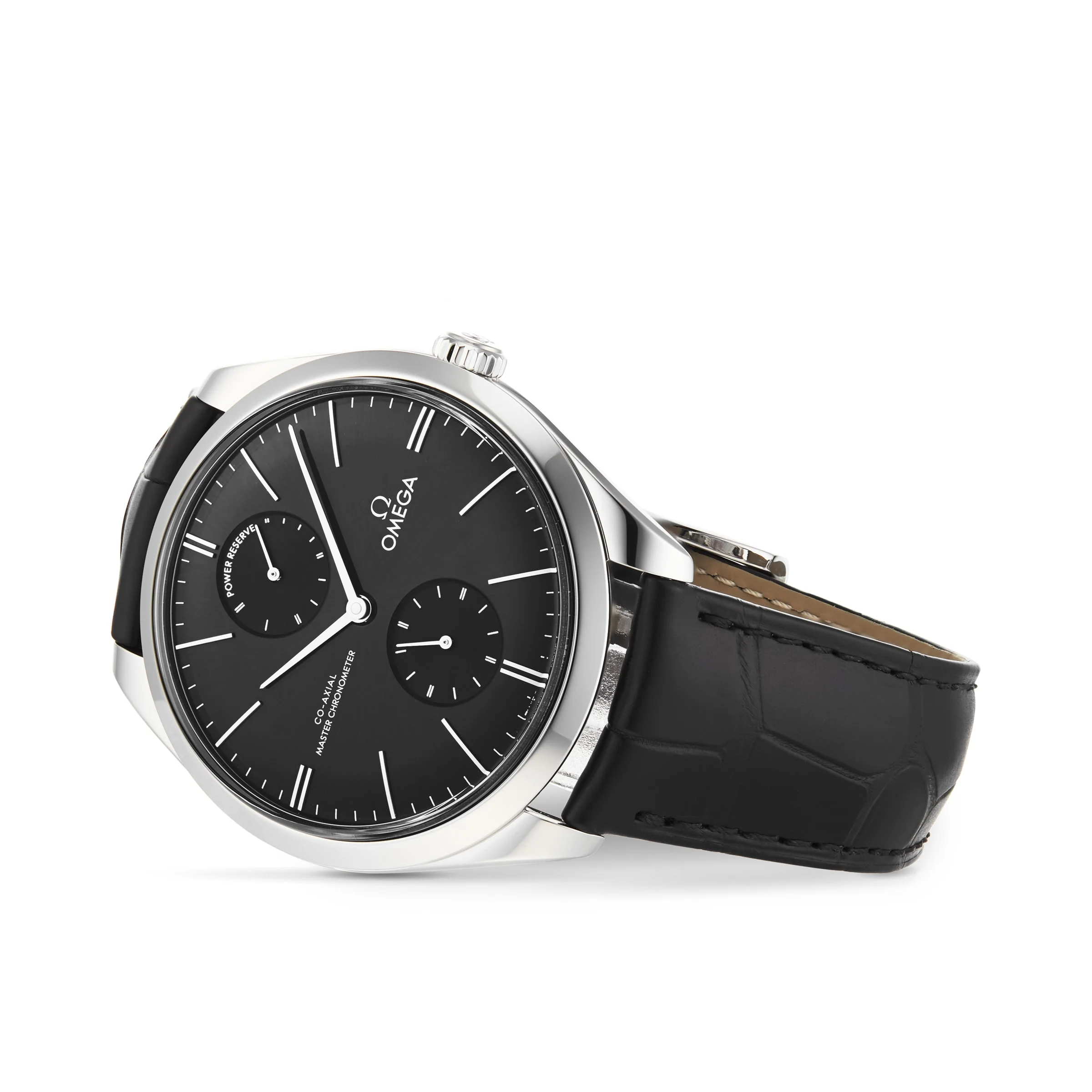 OMEGA De Ville Trésor Men's