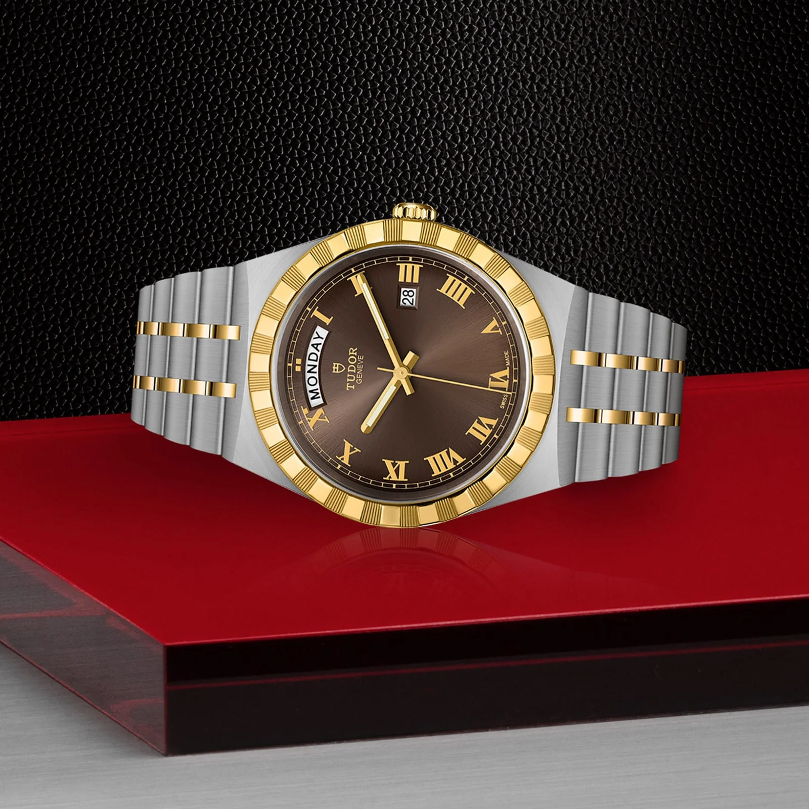 TUDOR Royal Men's