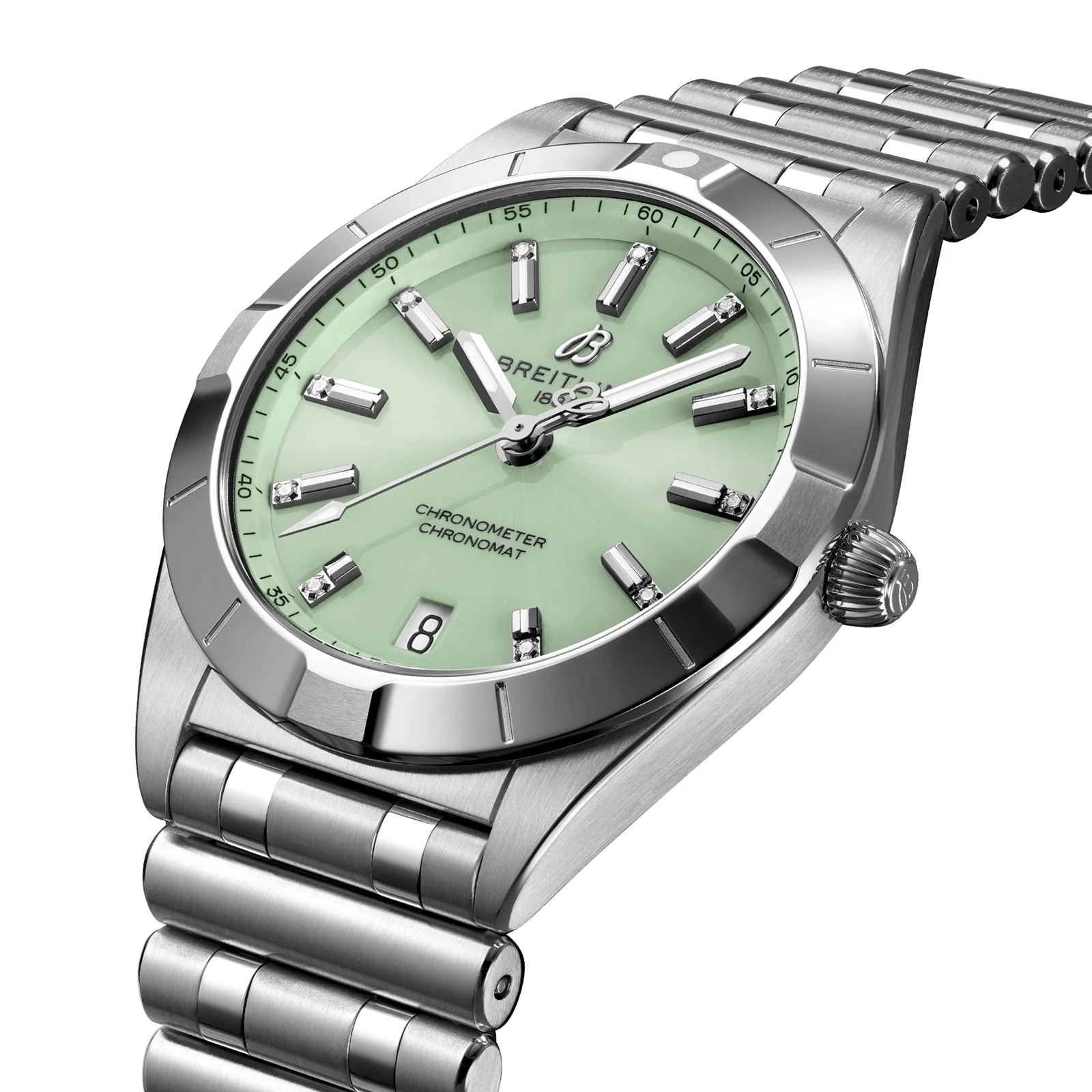 Breitling Chronomat 32 Women's