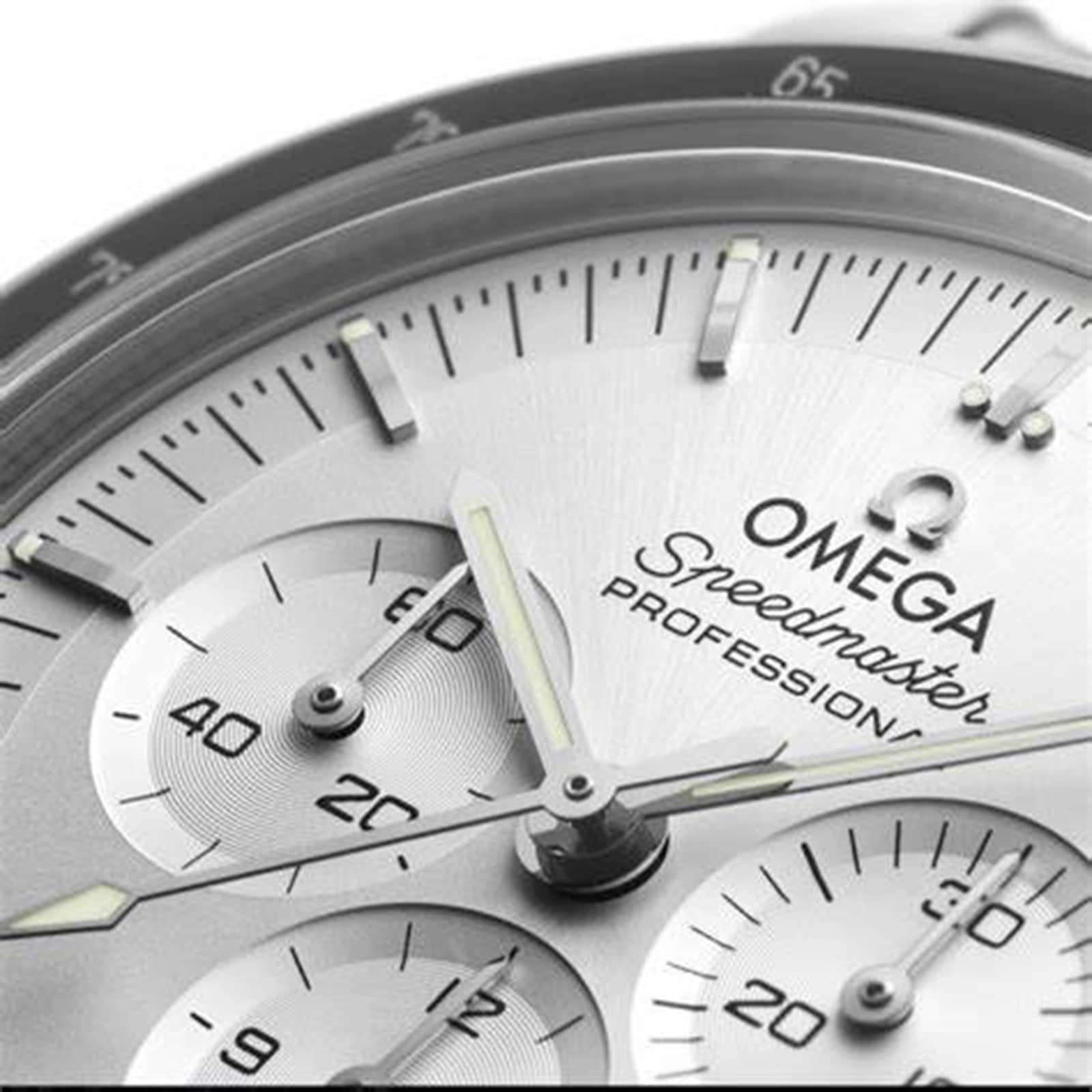 OMEGA Speedmaster Moonwatch Professional Men's