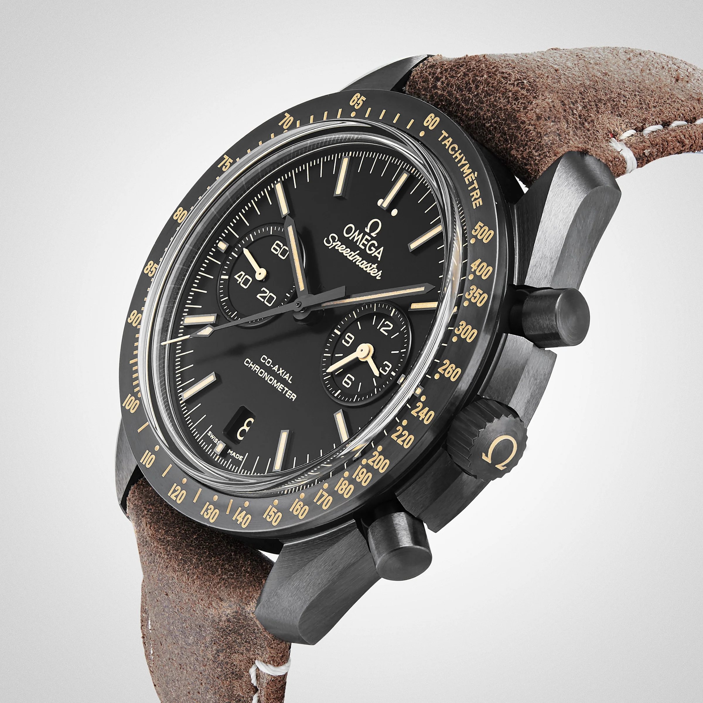 OMEGA Speedmaster Dark Side Of The Moon Men's