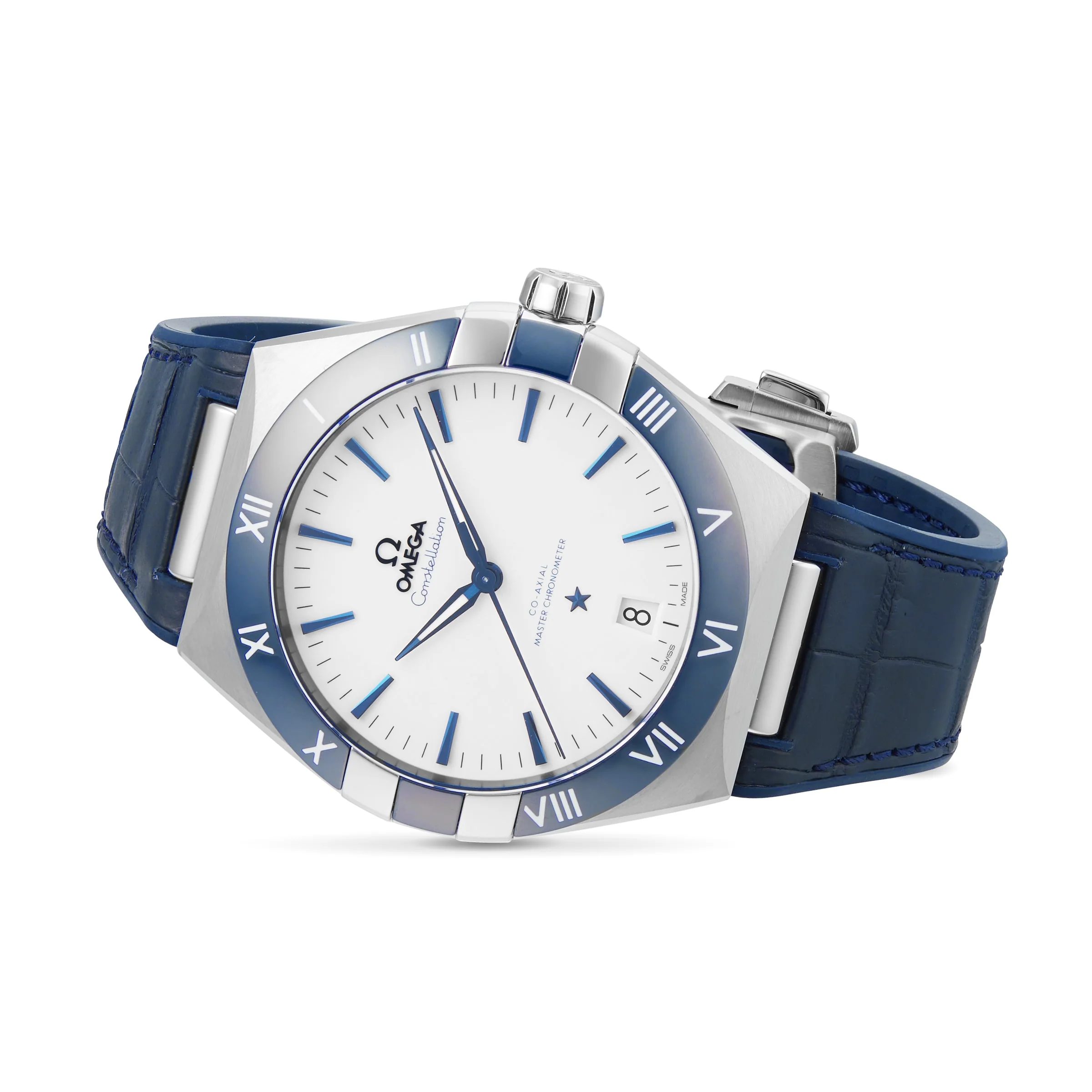 OMEGA Constellation Men's