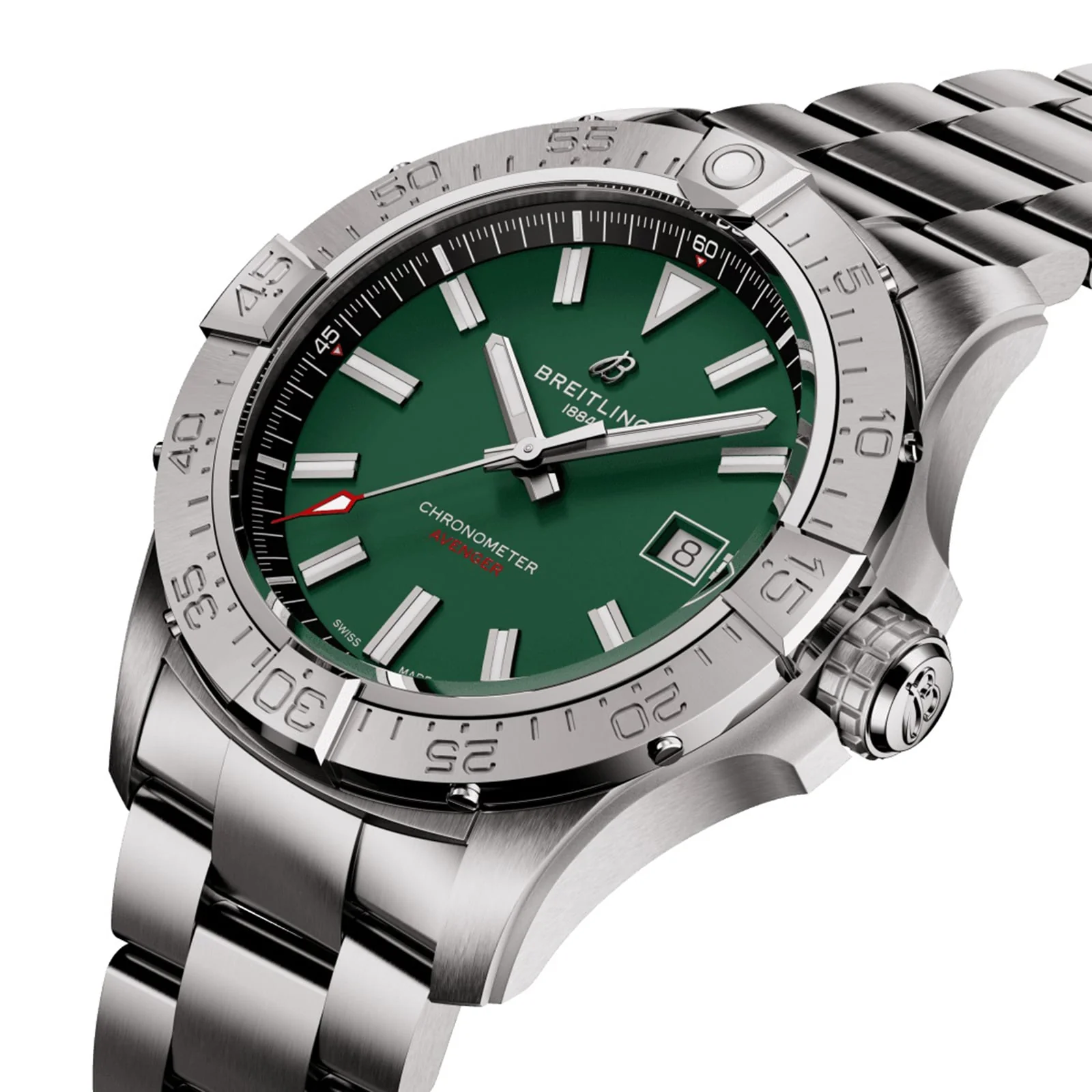 Breitling Avenger Automatic 42 Men's