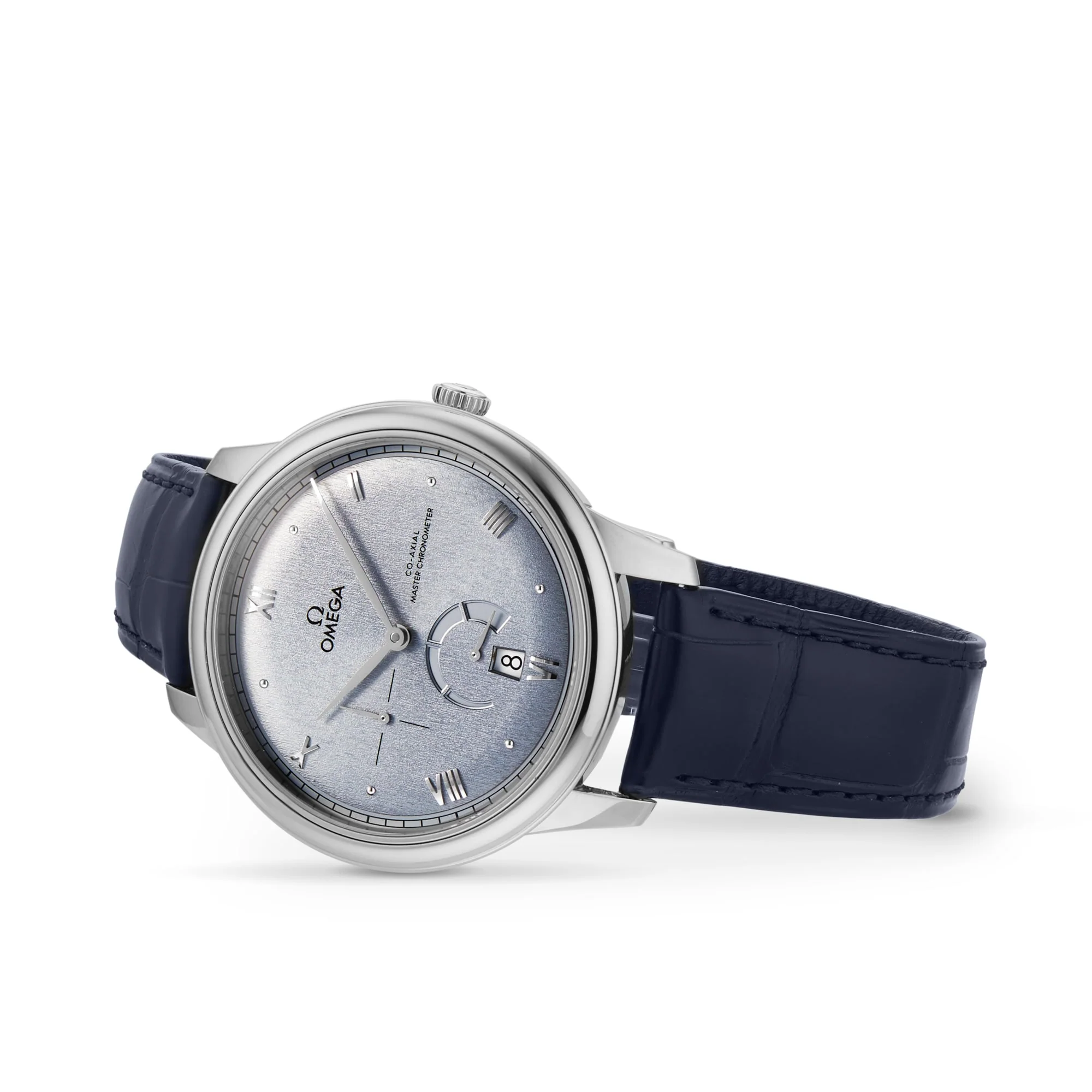 OMEGA De Ville Prestige Men's