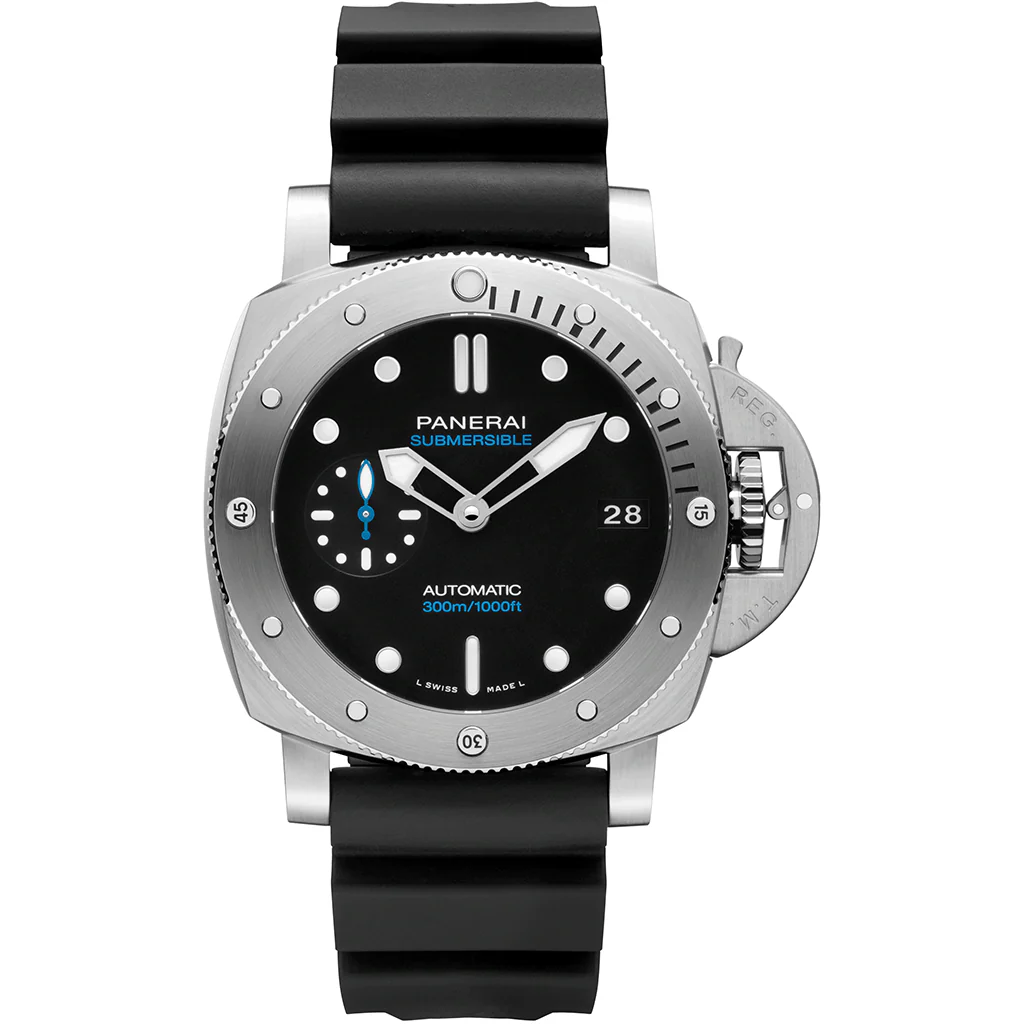 PANERAI Submersible PAM02973 - 42MM Men's