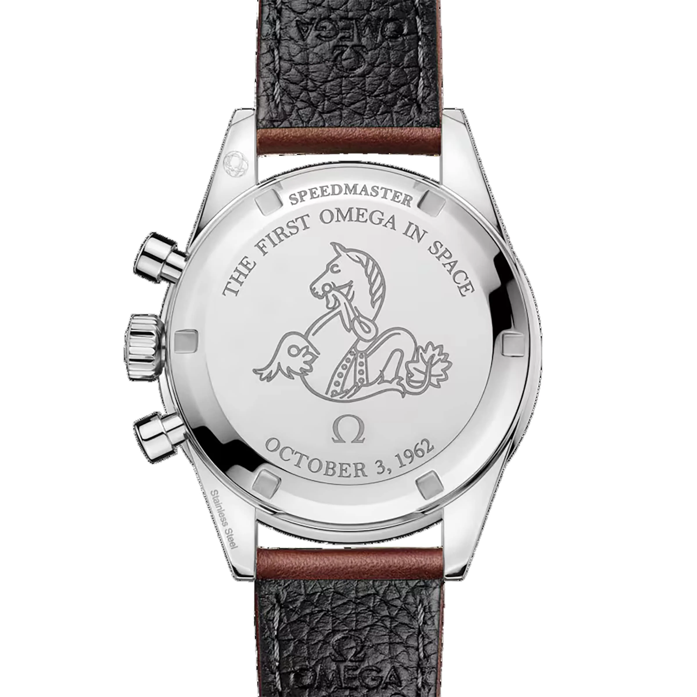 OMEGA Speedmaster Anniversary Series Men's