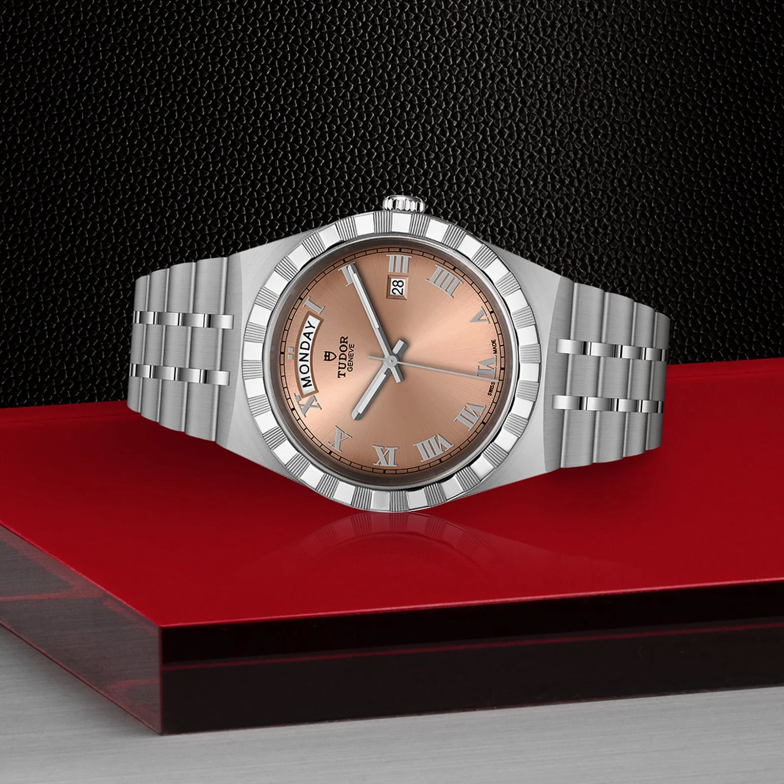 TUDOR Royal Men's