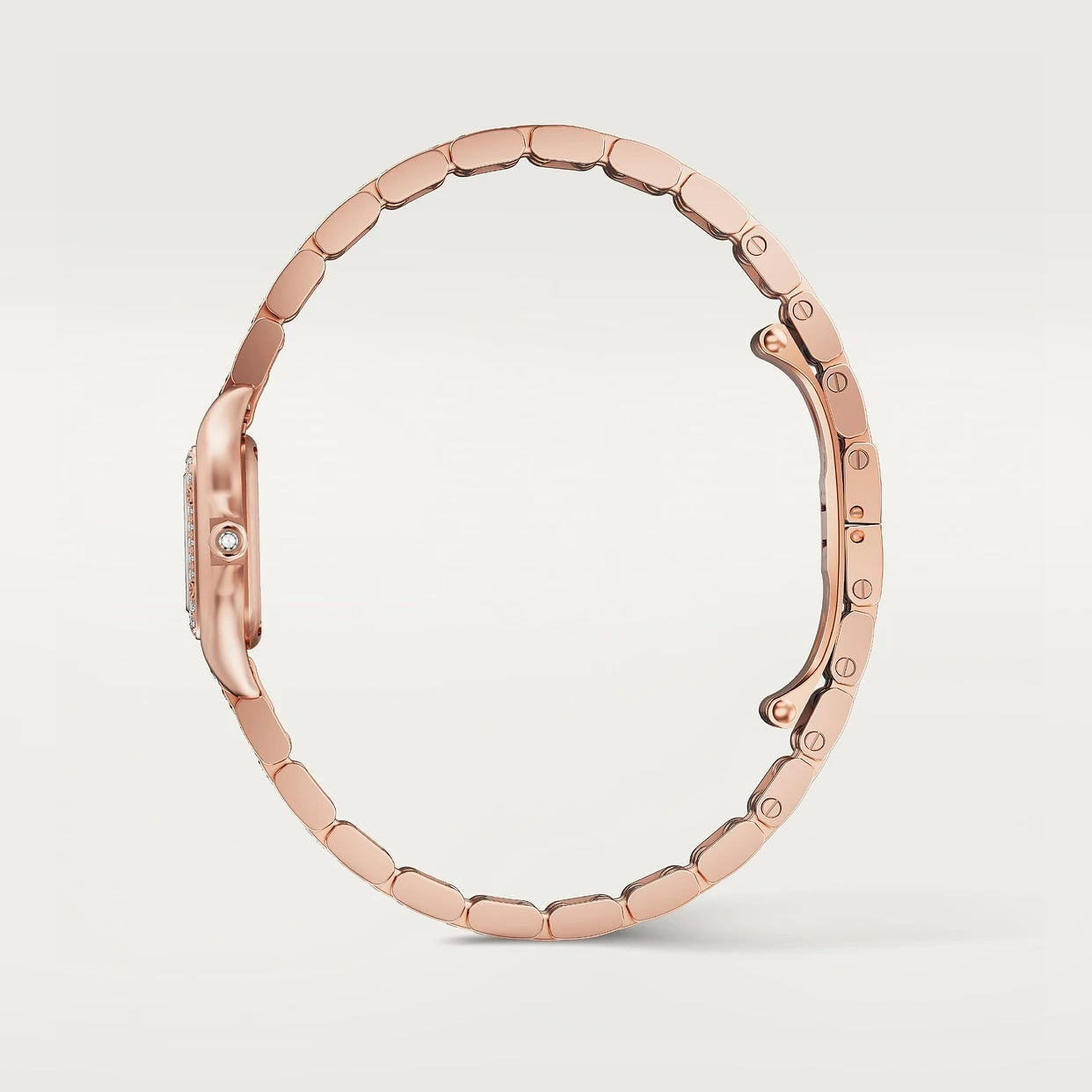 Cartier Panthère De Cartier Watch Women's