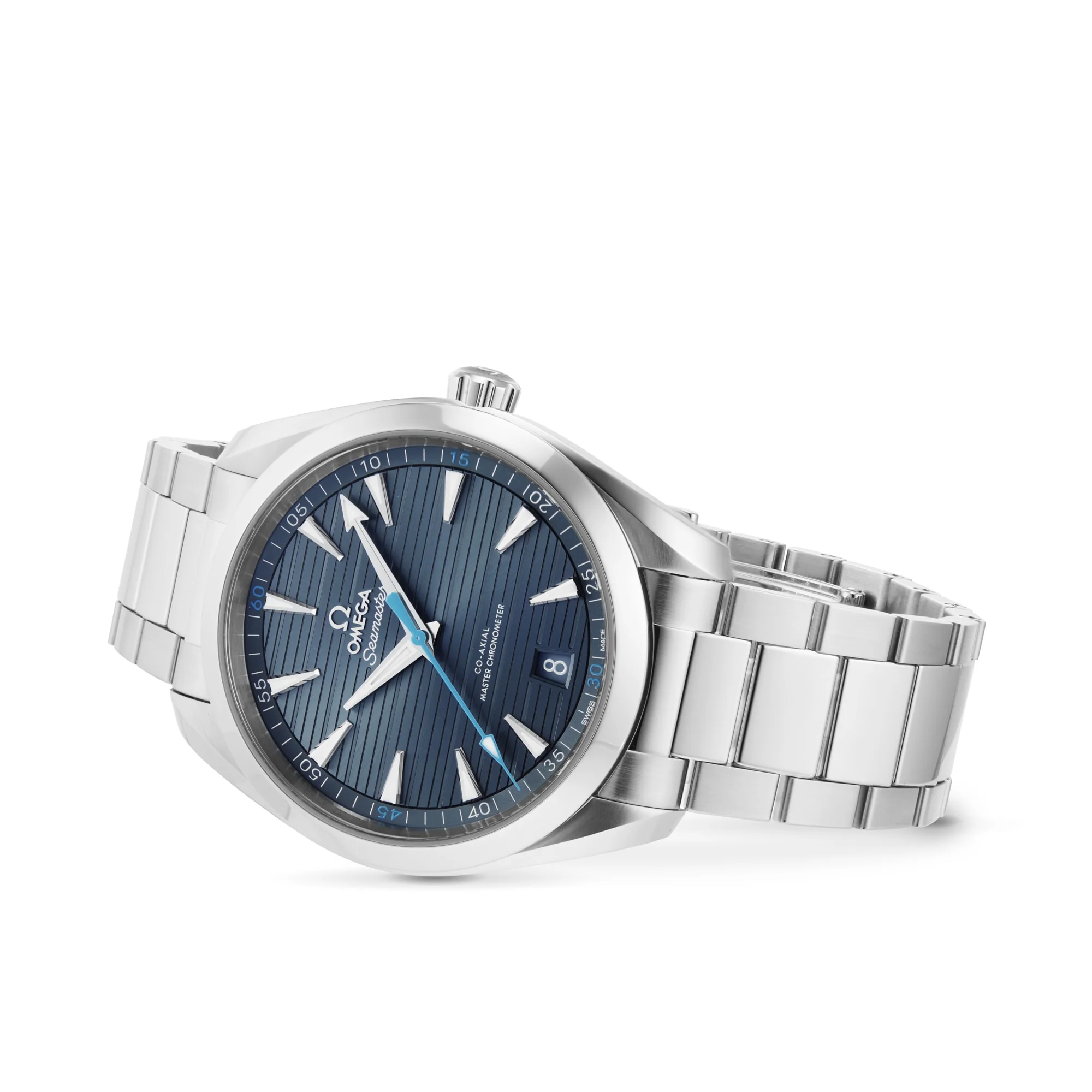 OMEGA Seamaster Aqua Terra 150M Men's