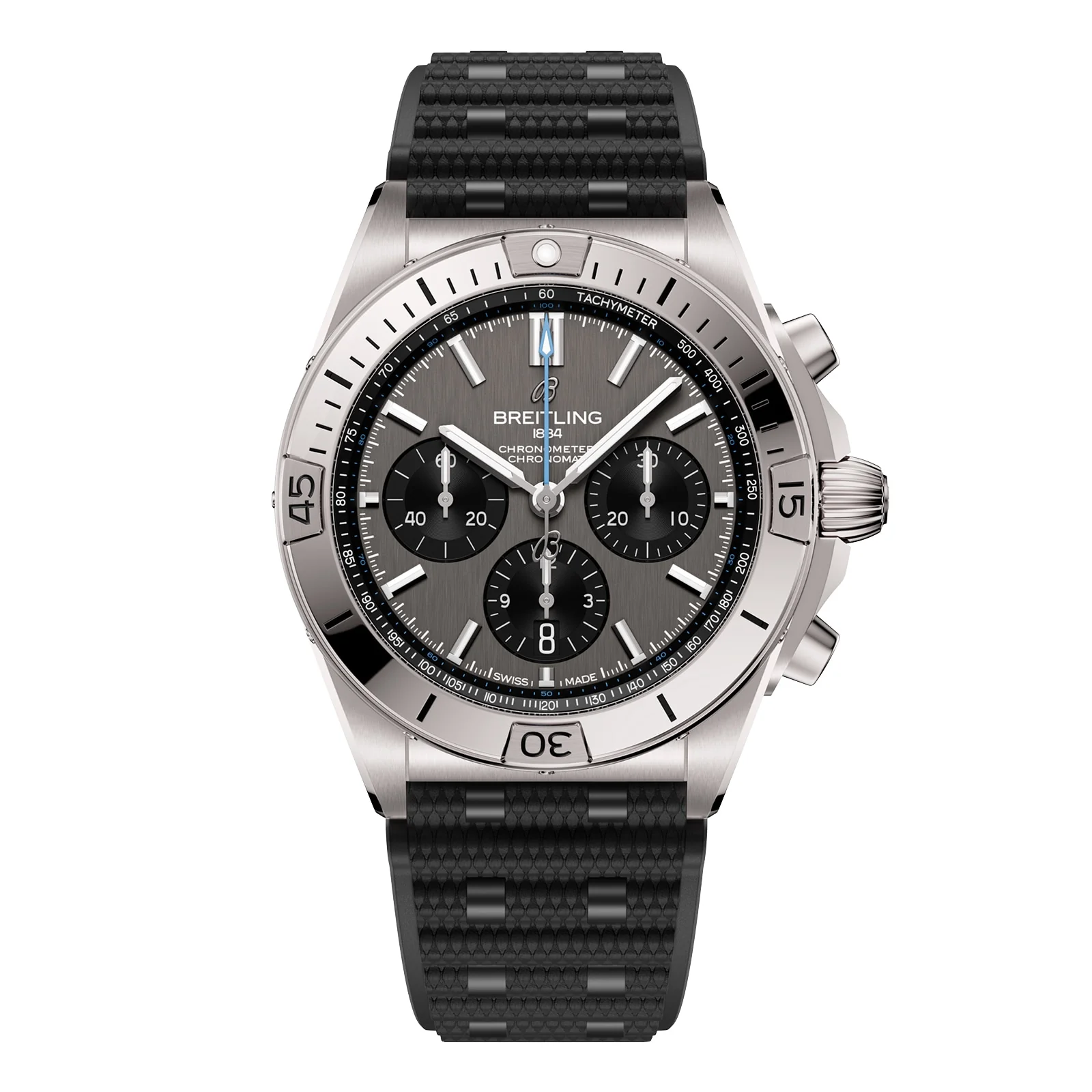 Breitling Chronomat B01 42 Men's
