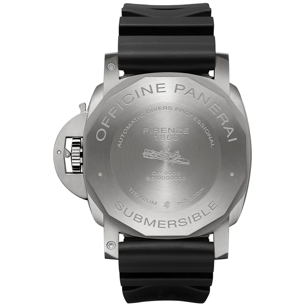 PANERAI Submersible - 47mm PAM01305 Men's