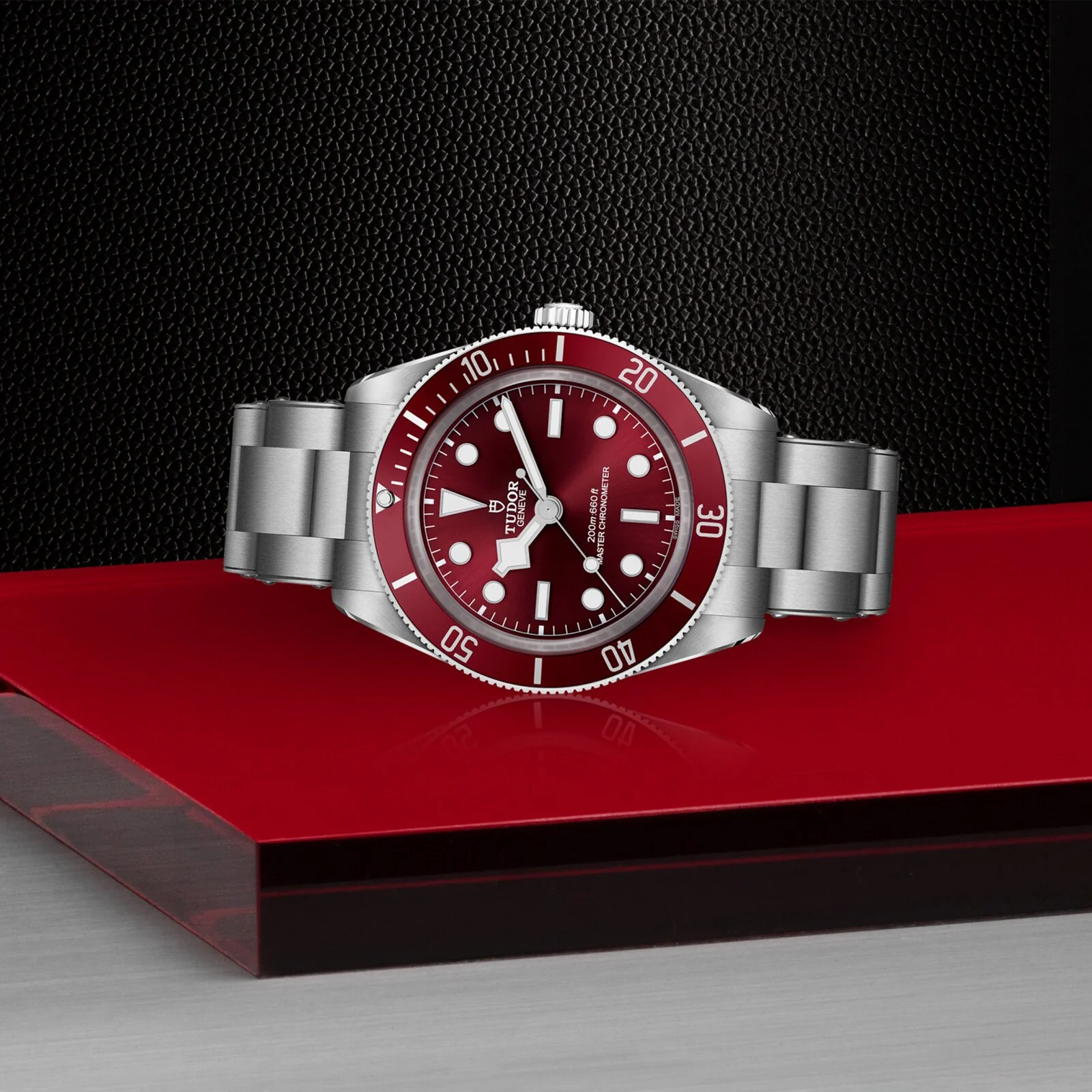 TUDOR Black Bay 58 Men's