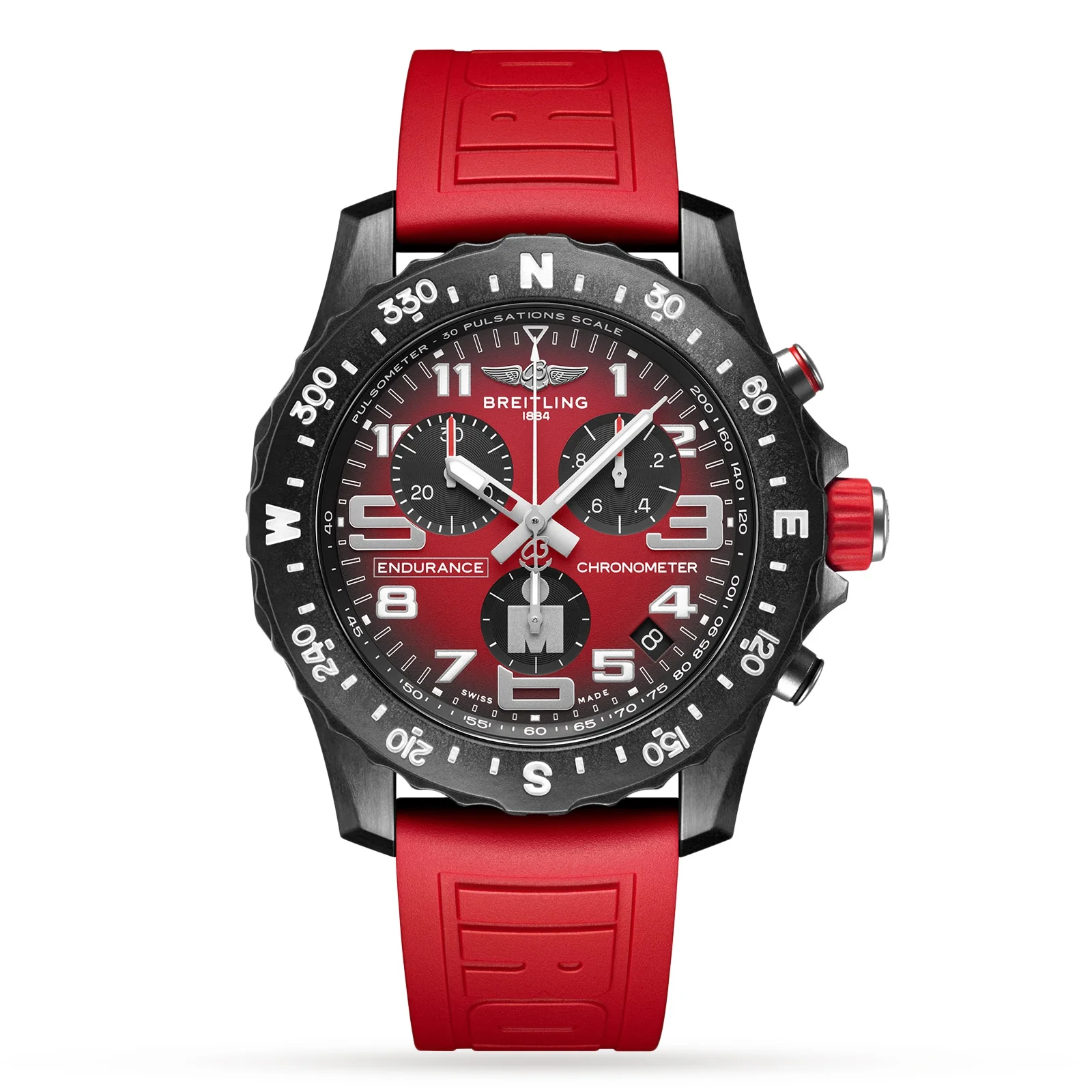 Breitling Endurance Pro 44 IRONMAN® Men's