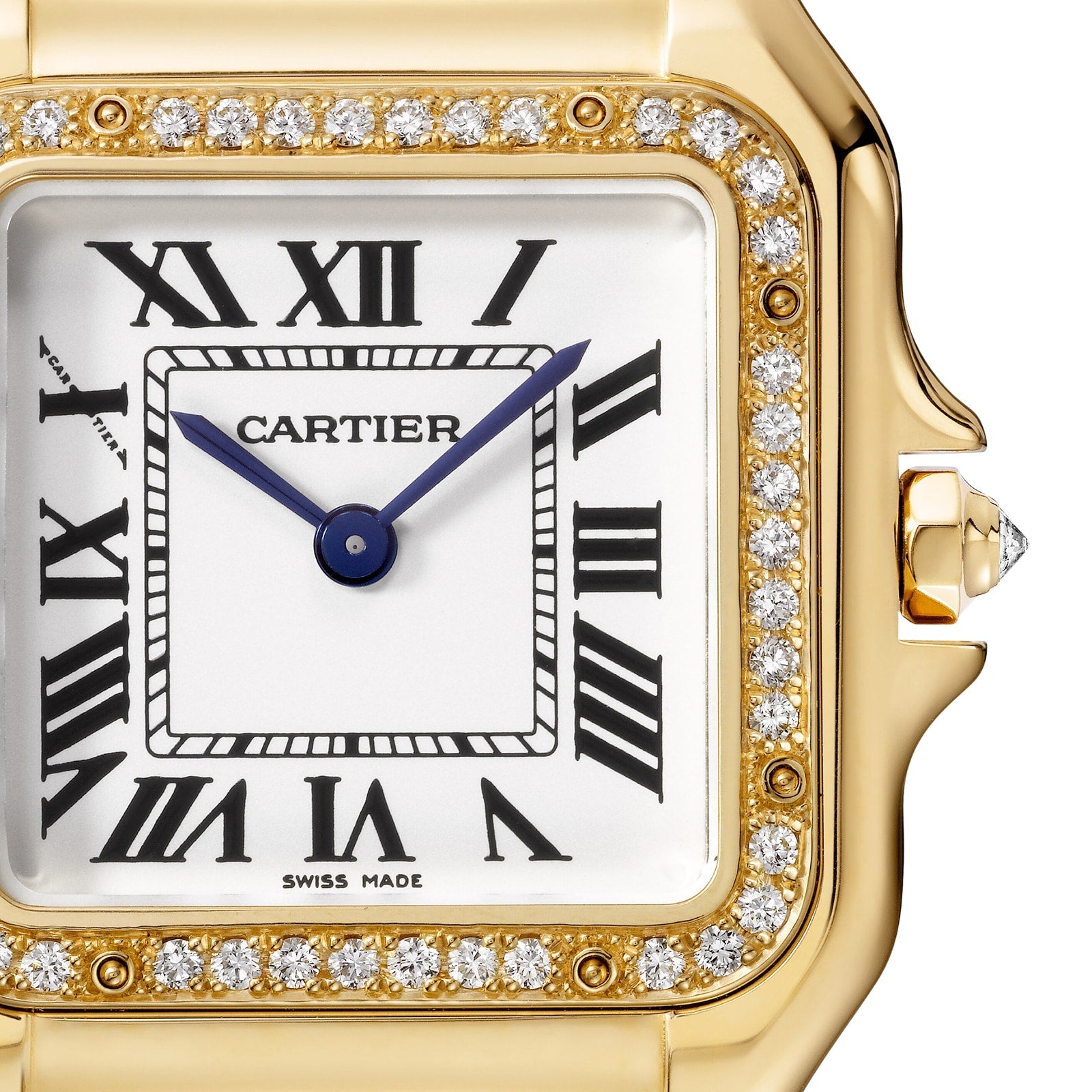 Panthère de Cartier