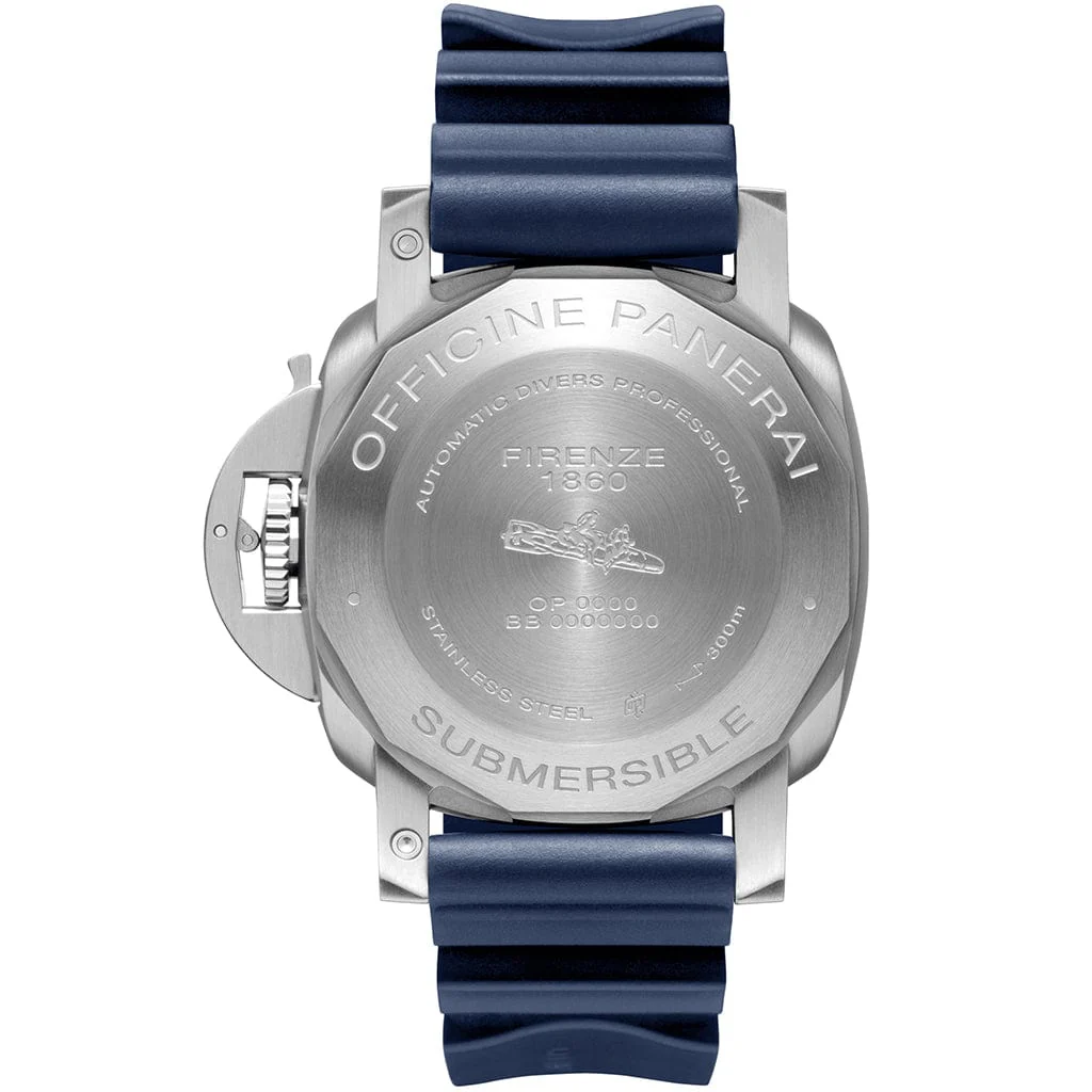 PANERAI Submersible 42MM PAM00959 Men's
