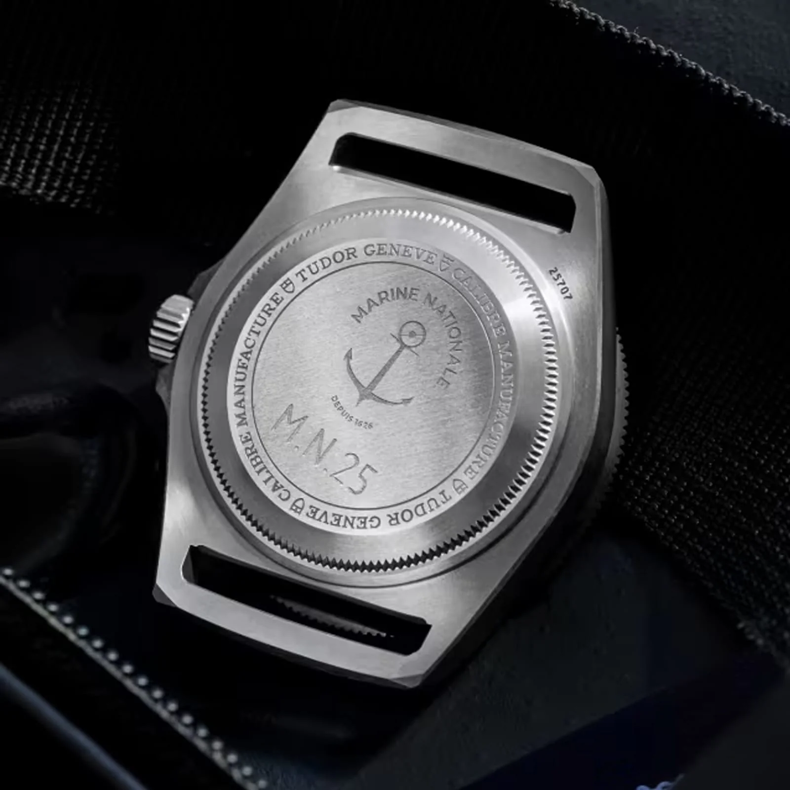 TUDOR Pelagos FXD Men's