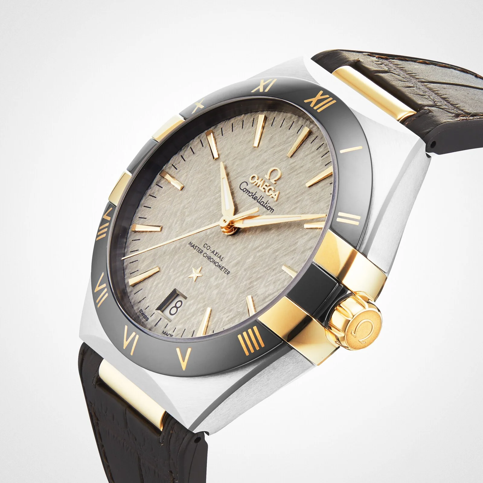 OMEGA Constellation Men's
