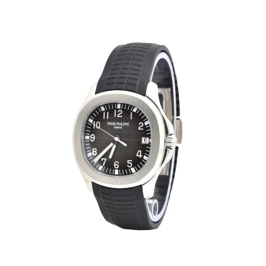 Patek Philippe Rubber Strap Replica