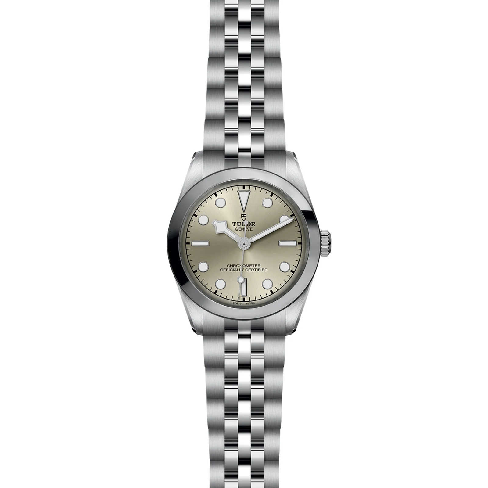 TUDOR Black Bay One 31 Women's