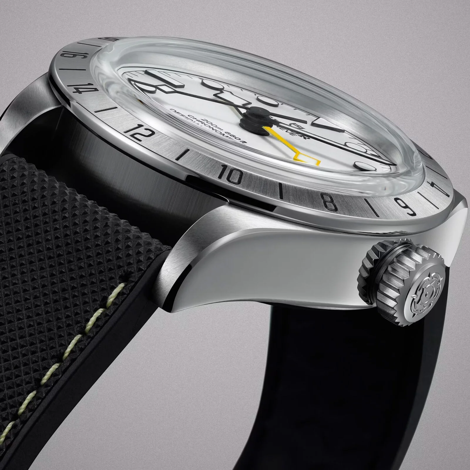 TUDOR Black Bay Pro Men's