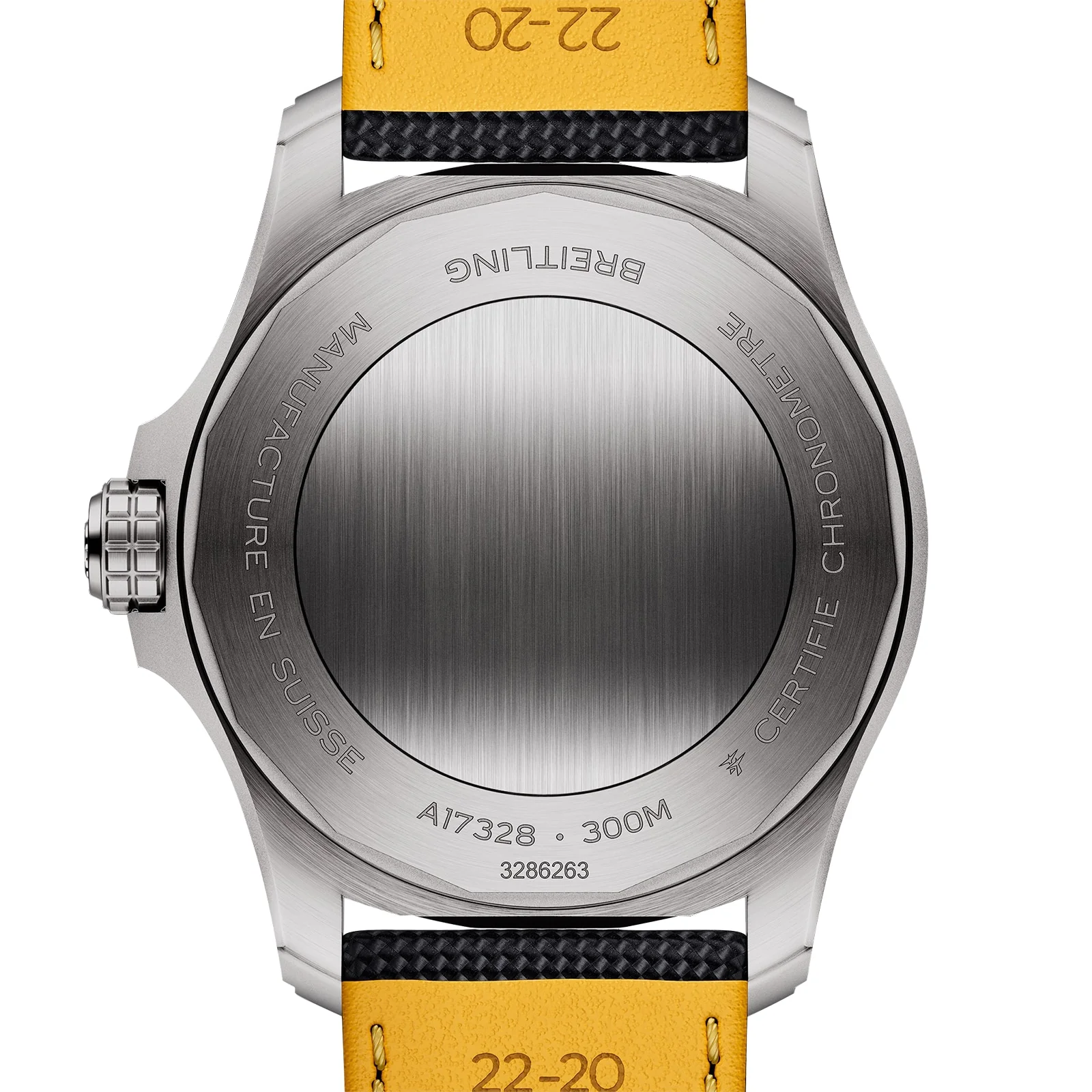 Breitling Avenger Automatic 42 Men's