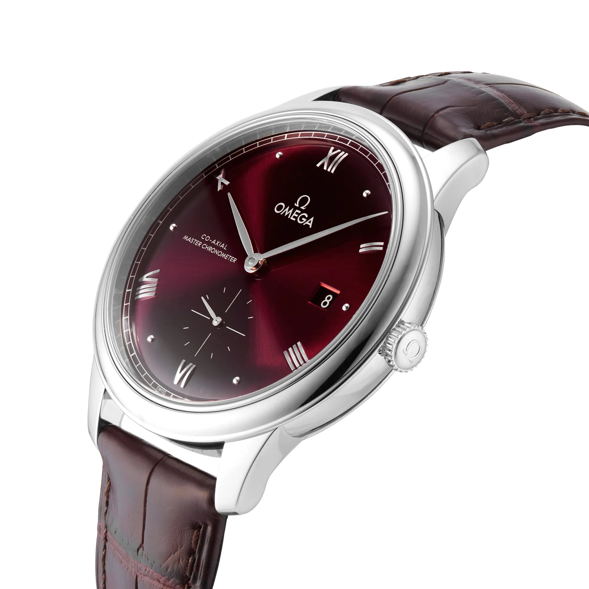 OMEGA De Ville Prestige Men's