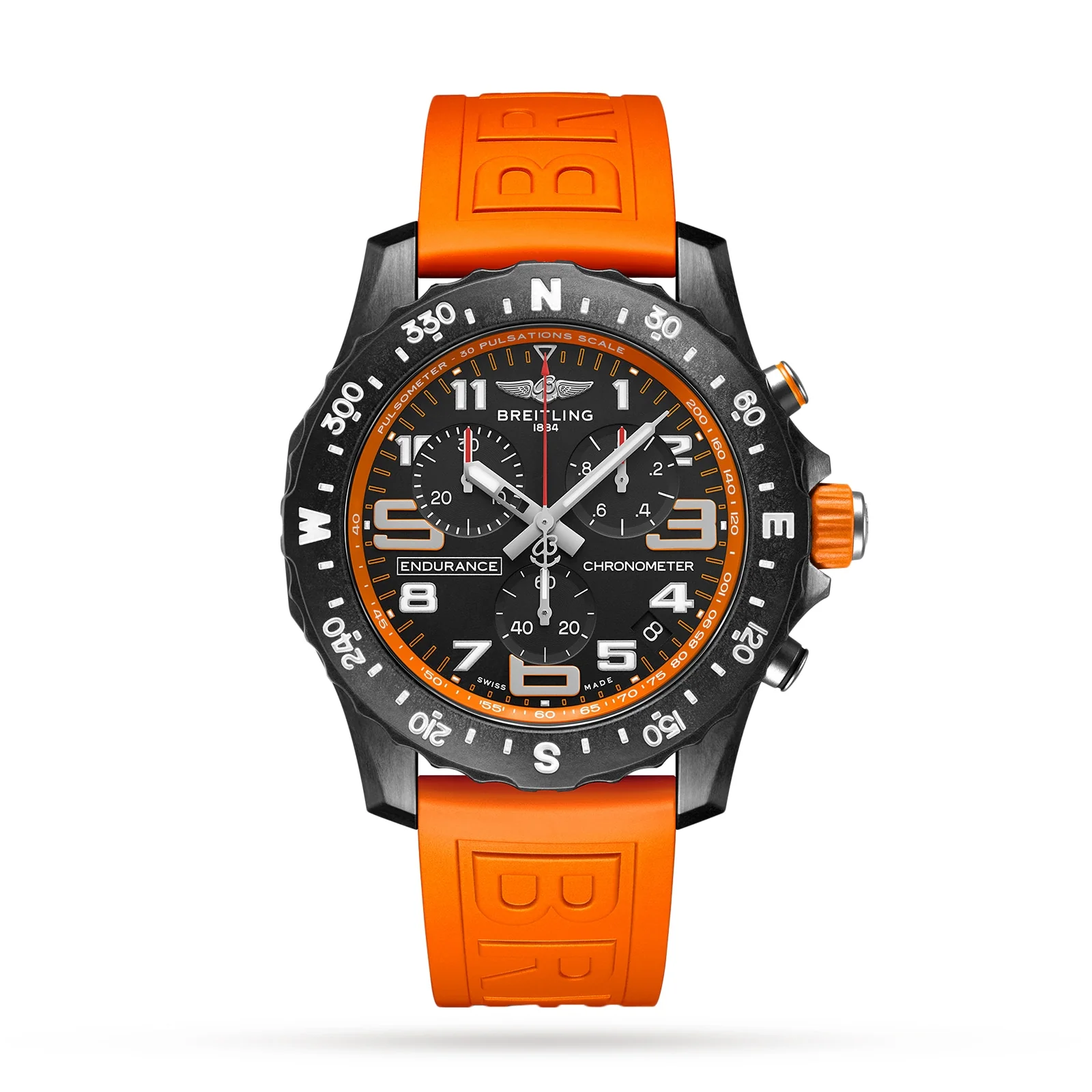 Breitling Endurance Pro 44 Men's