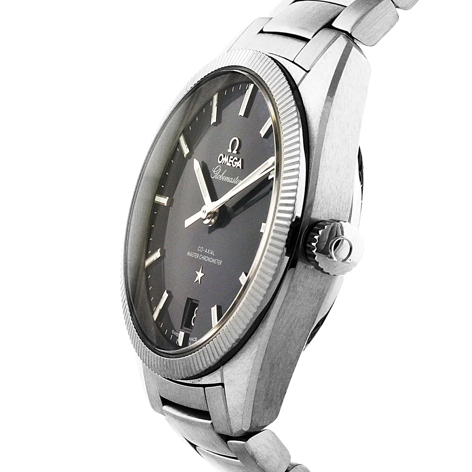 OMEGA Constellation Globemaster Men's
