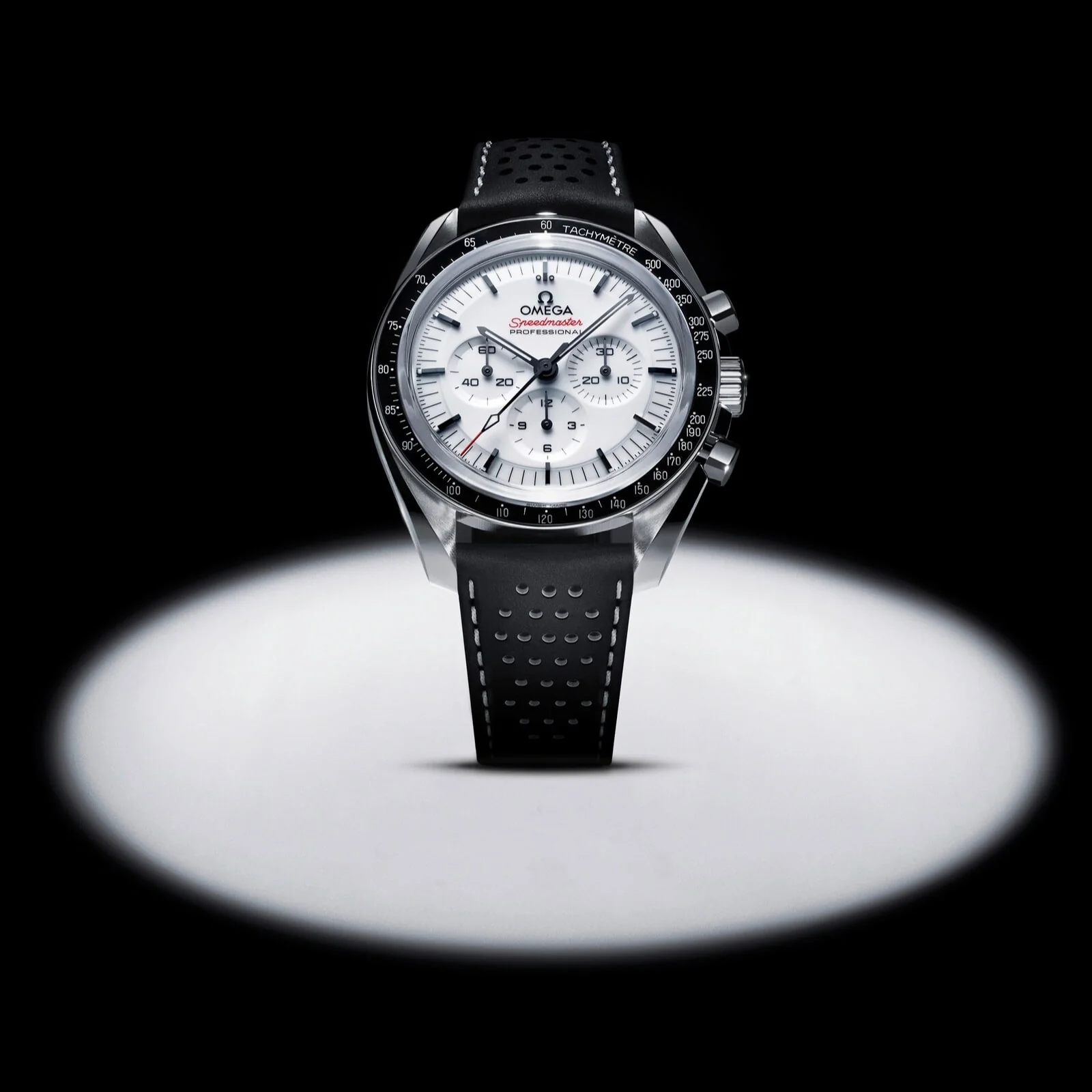 OMEGA Speedmaster Moonwatch Professional Men's