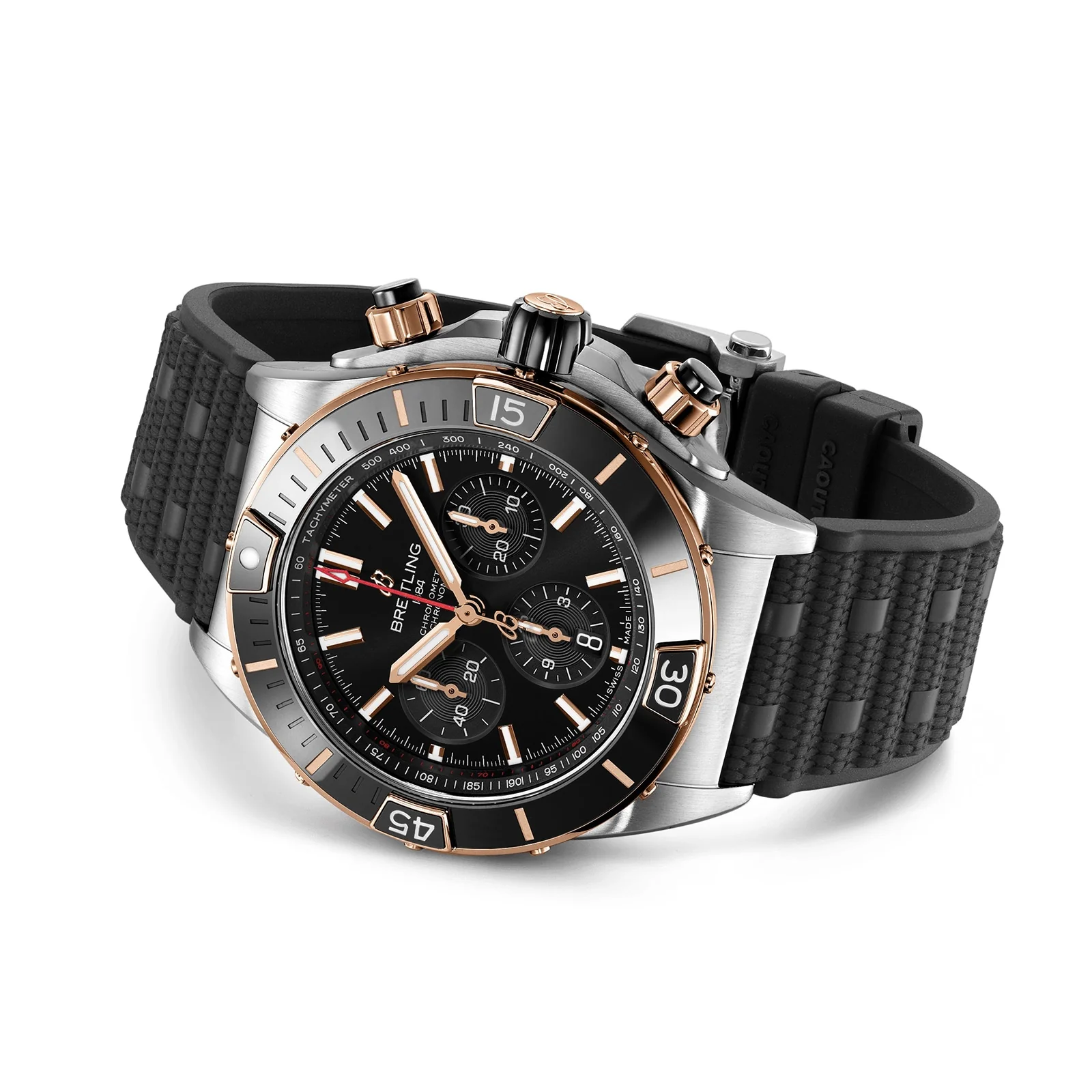 Breitling Super Chronomat B01 44 Men's