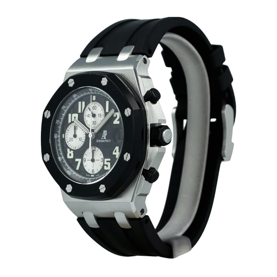 AP Offshore Diver Replica Audemars Piguet