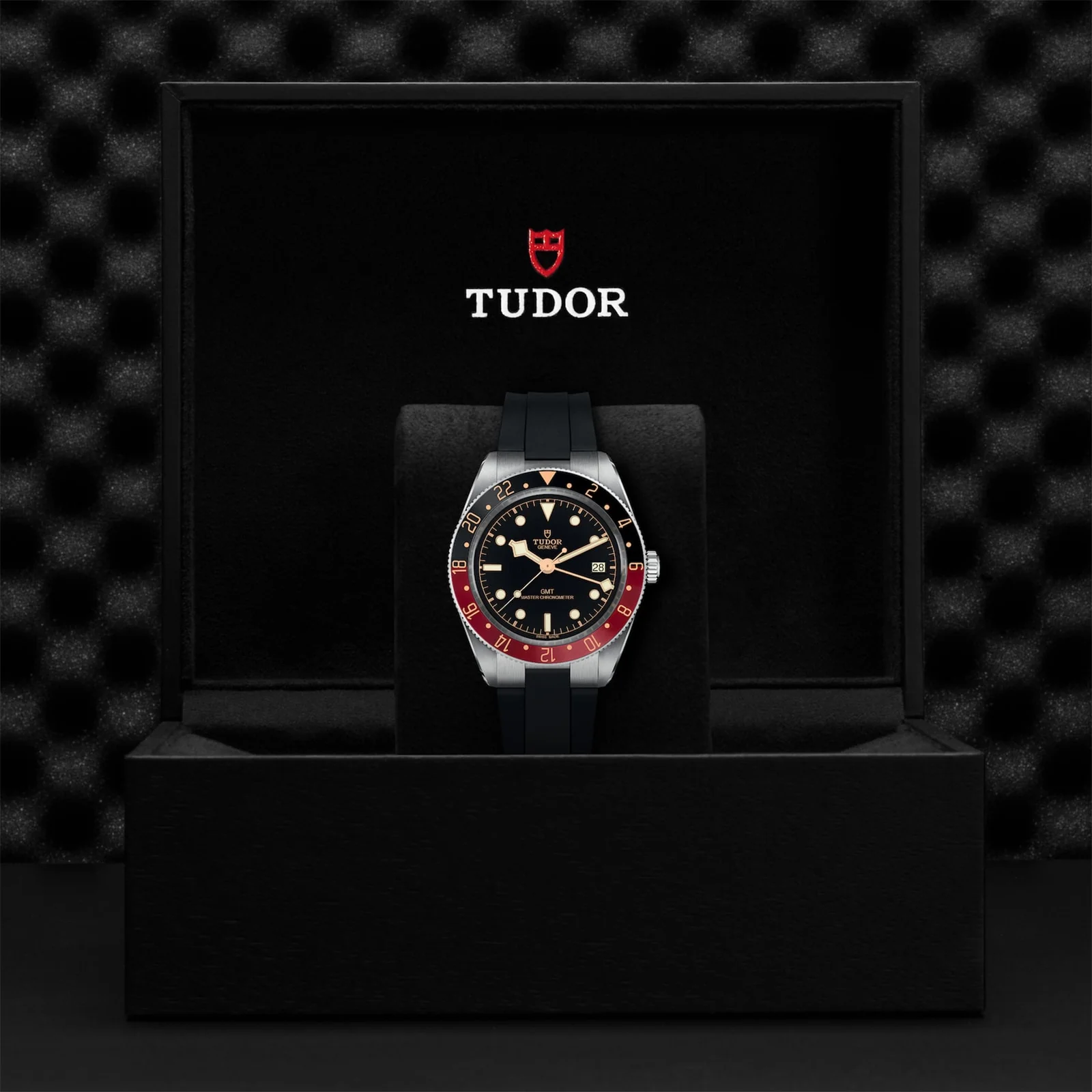 TUDOR Black Bay 58 GMT Men's
