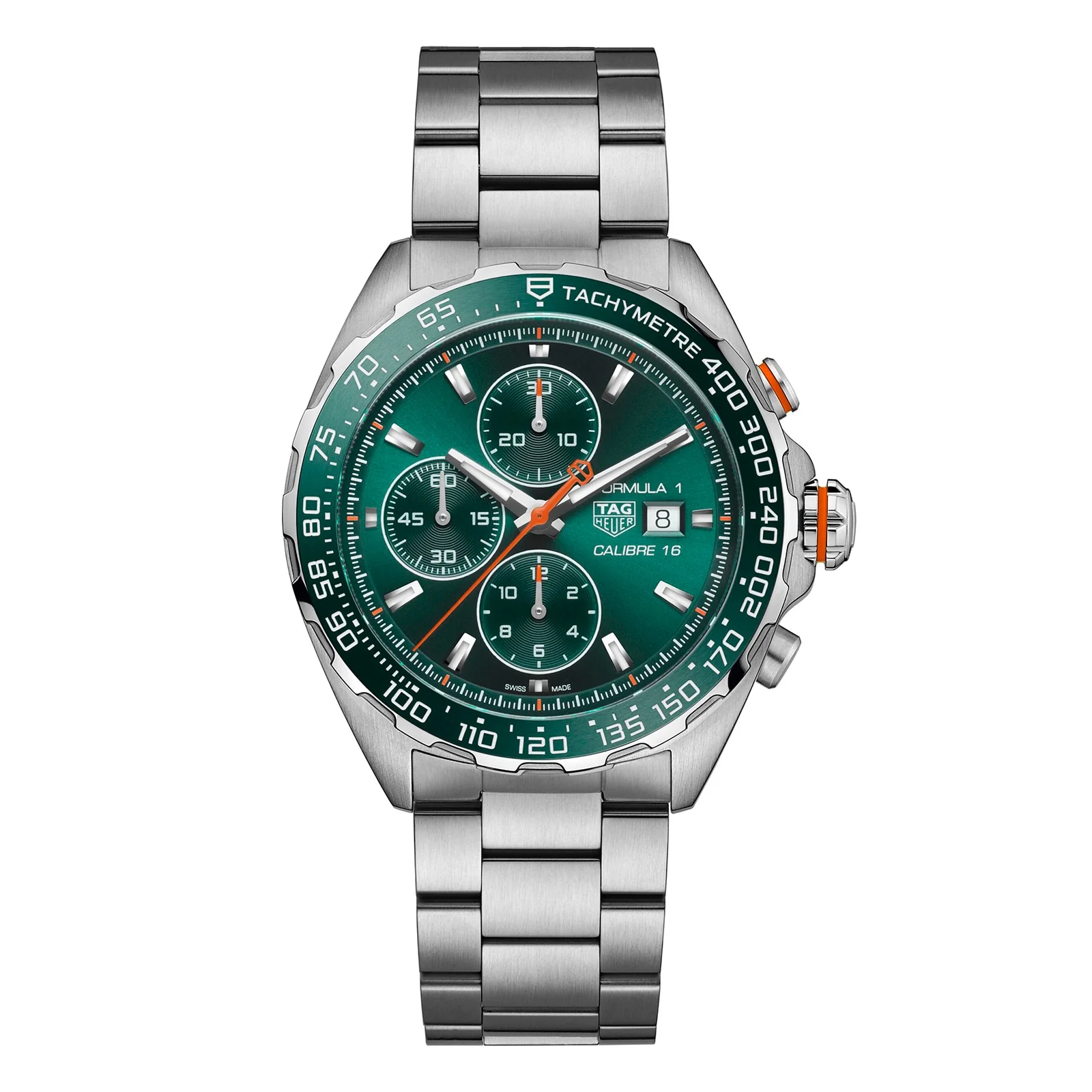 TAG Heuer Formula 1 Chronograph Men's