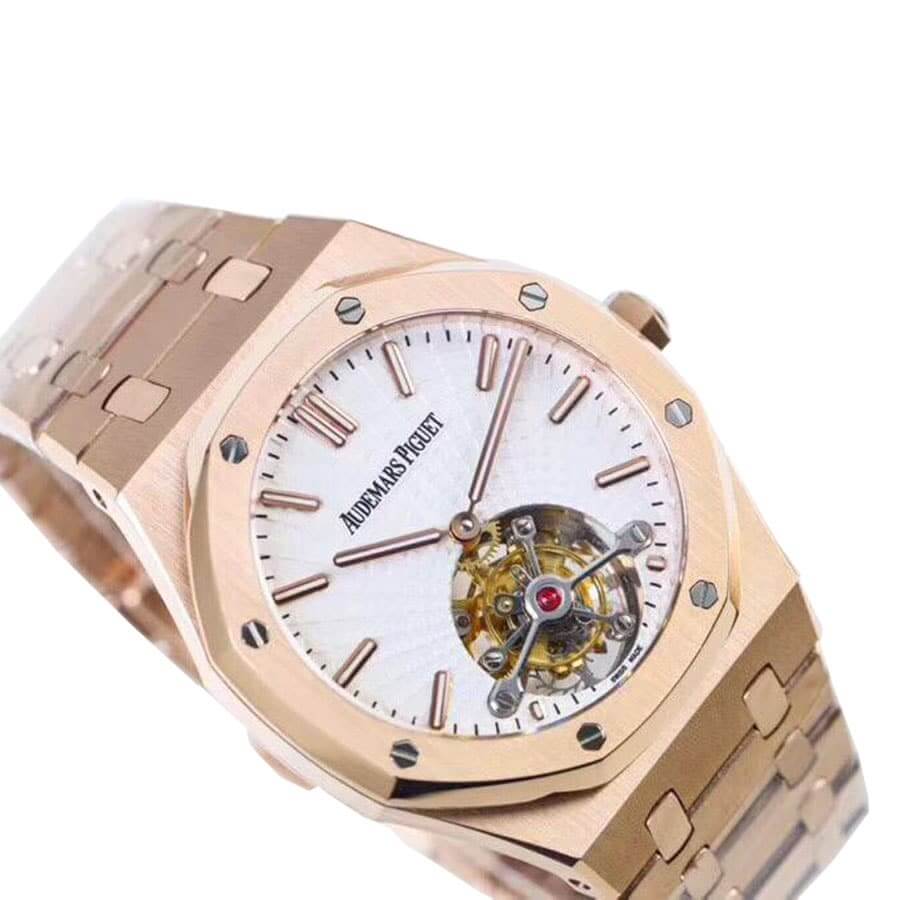 Audemars Piguet Royal Oak Tourbillon 20180803AP004 Replica Audemars Piguet