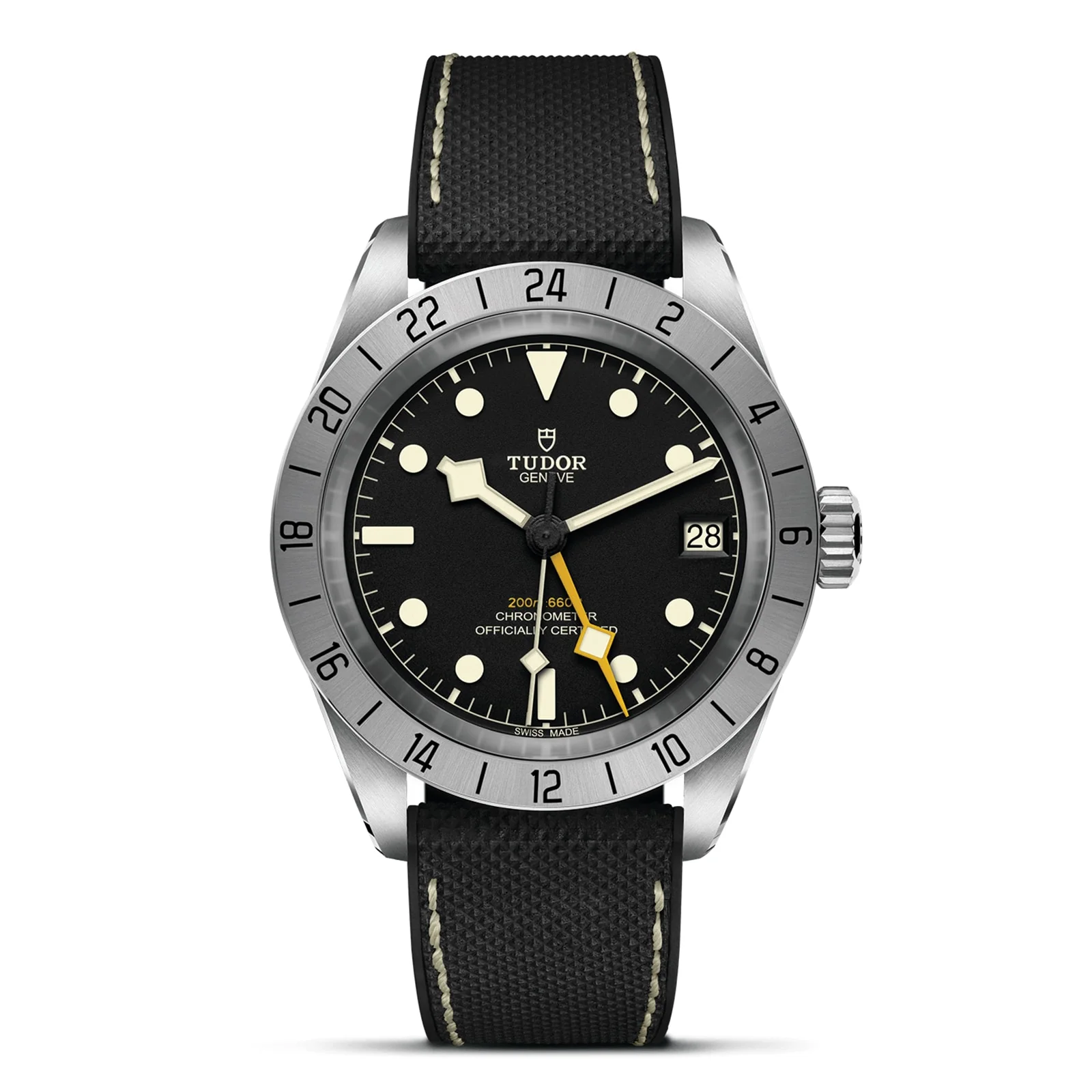 TUDOR Black Bay Pro Men's
