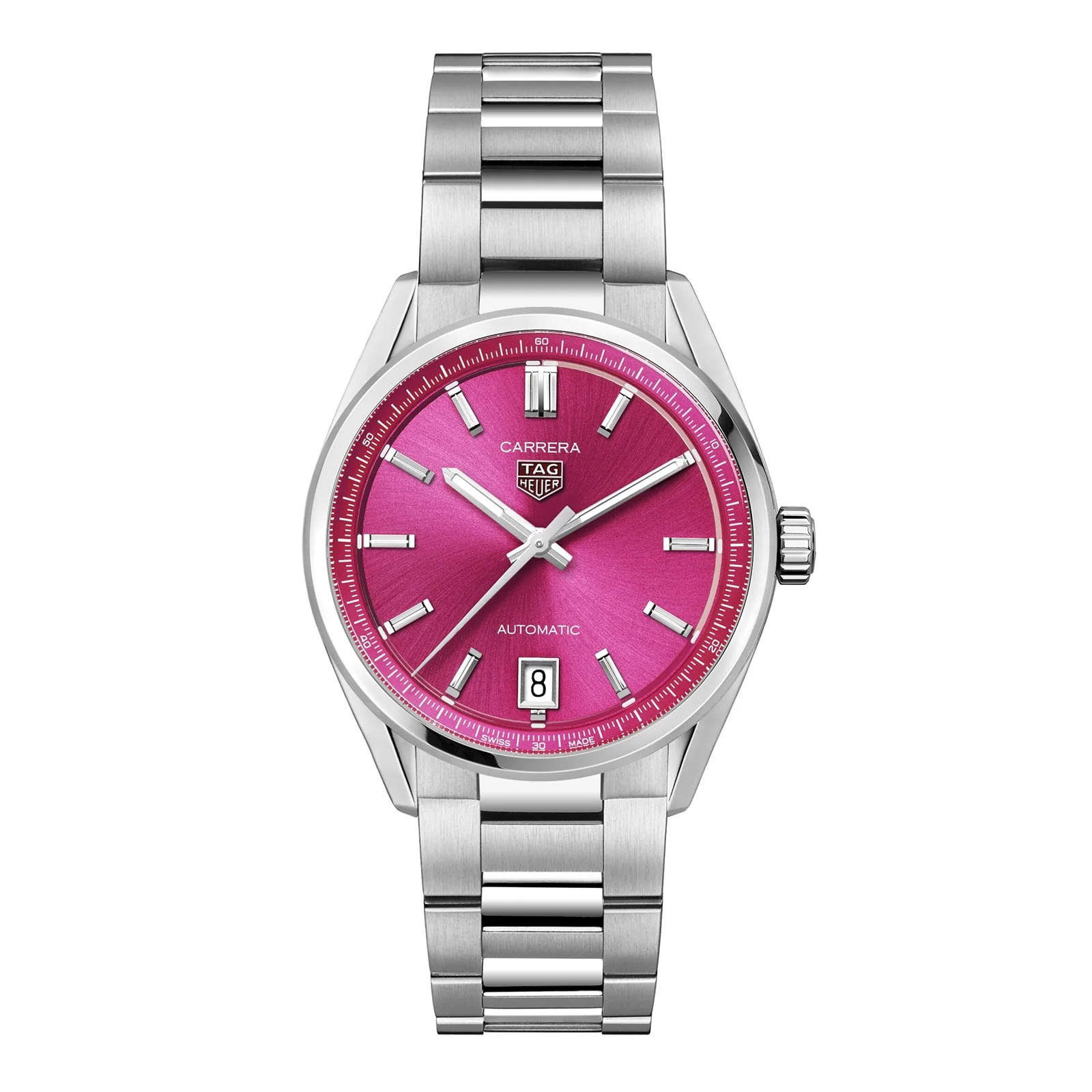 TAG Heuer Carrera Date Women's