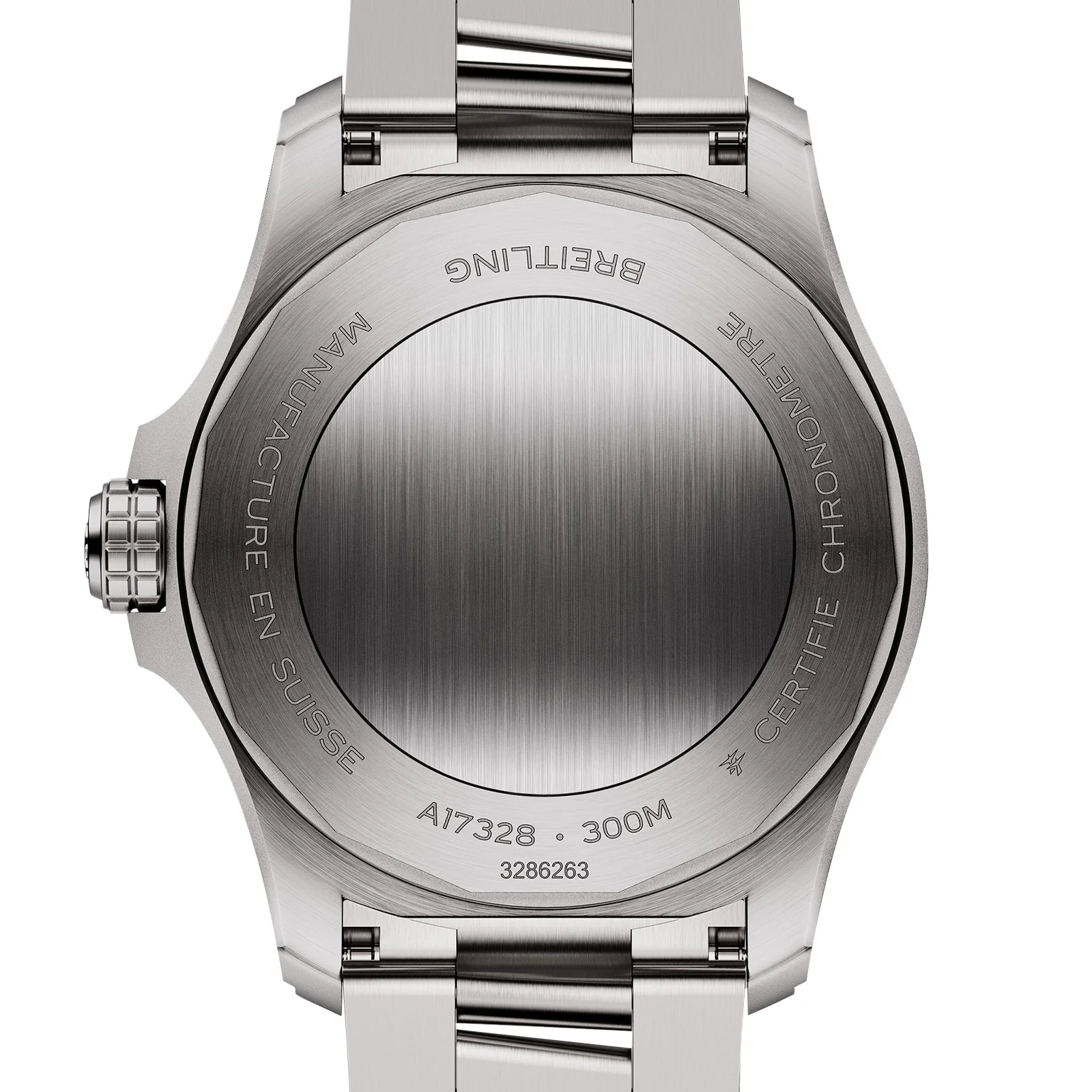 Breitling Avenger Automatic 42 Men's