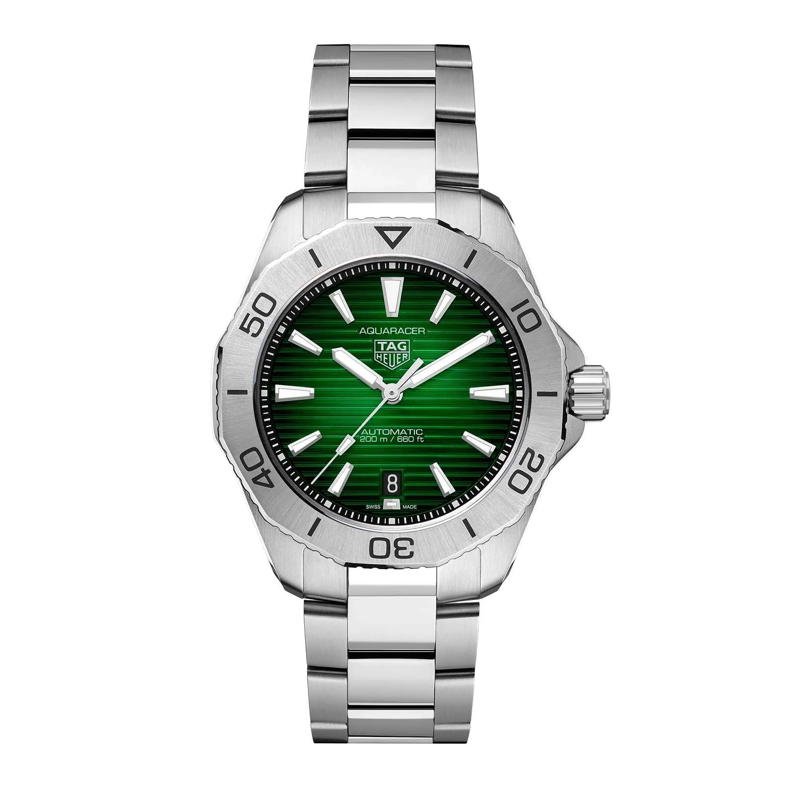 TAG Heuer Aquaracer Professional 200 Men's