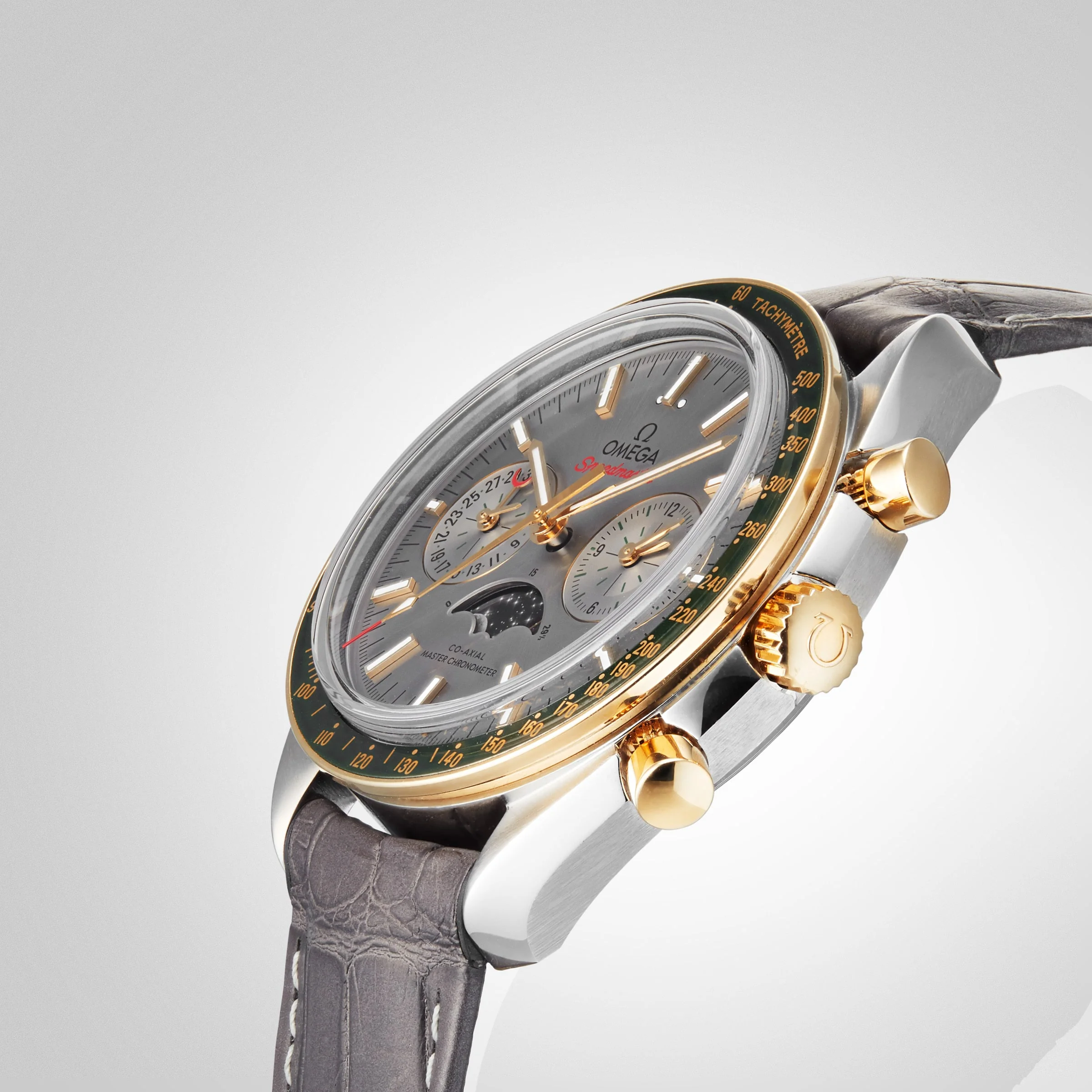 OMEGA Speedmaster Moonphase Men's